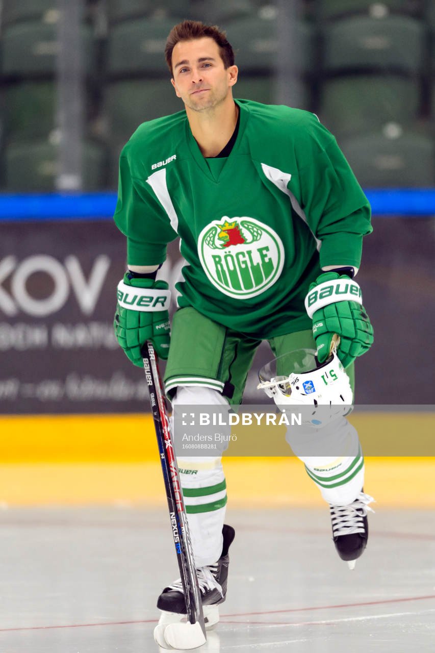 Rögles Dominik Granak