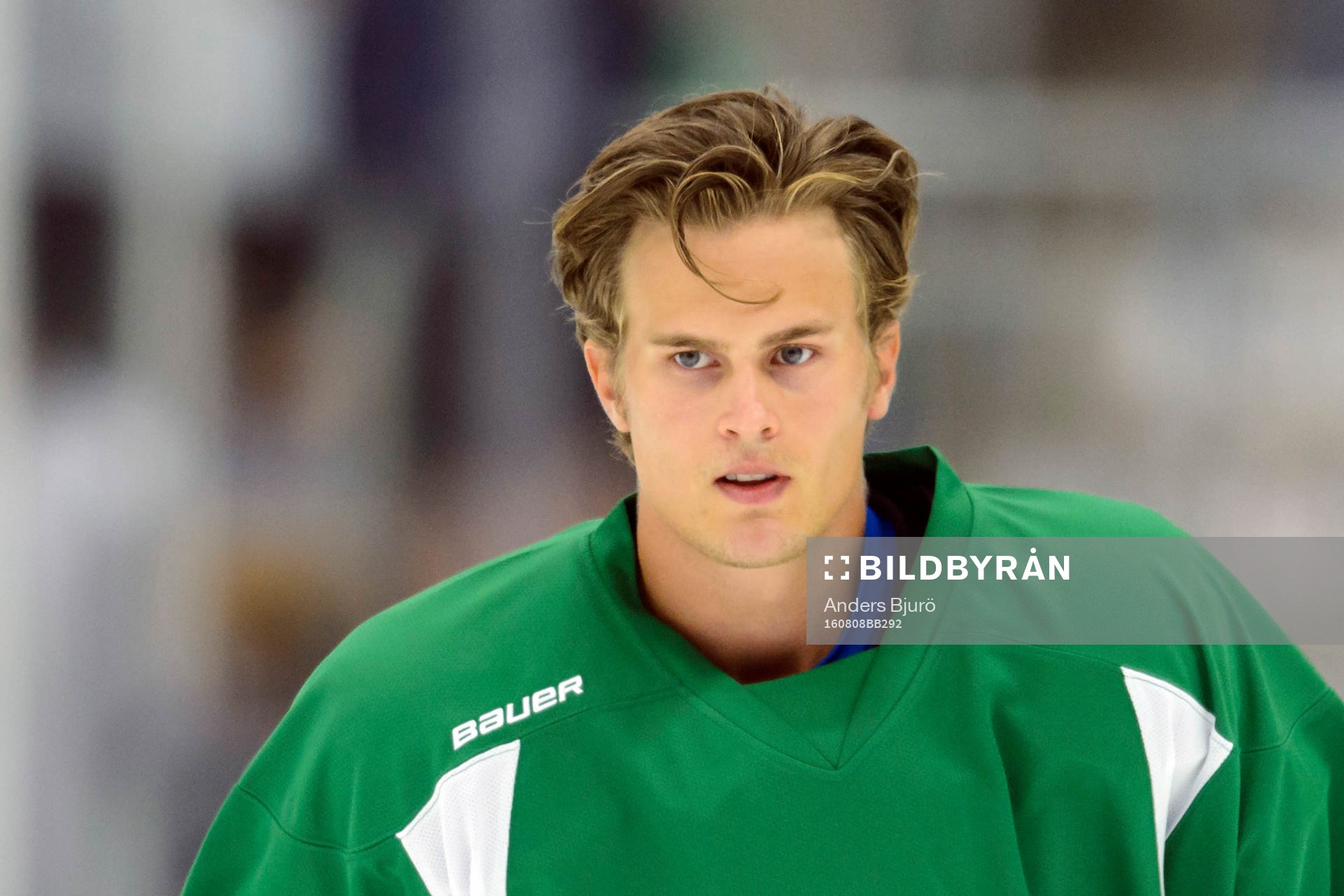 Rögles Sebastian Wännström
