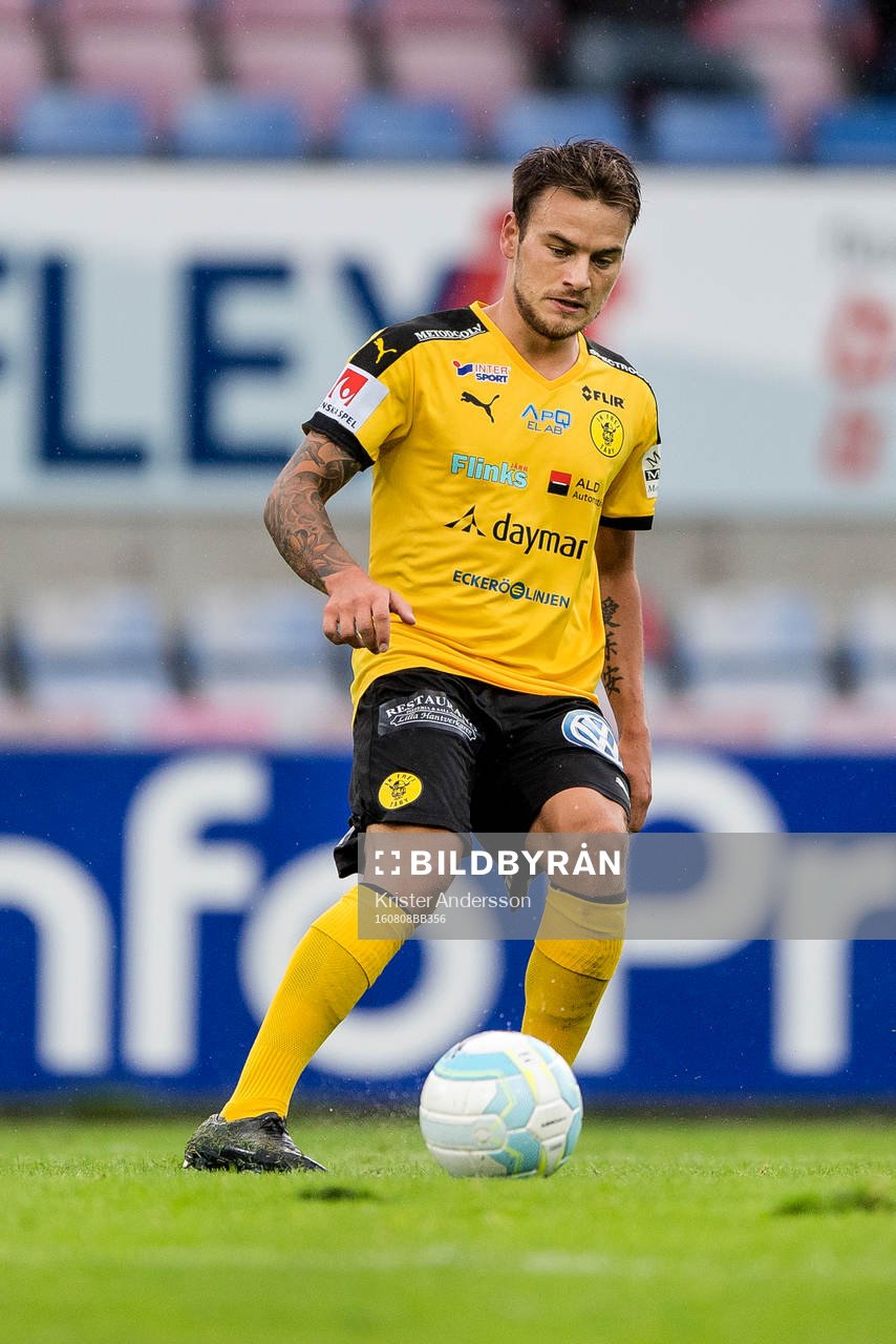 Frejs Pontus Silfwer