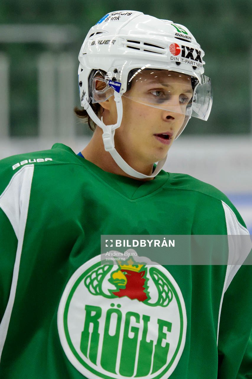 Rögles Victor Laz