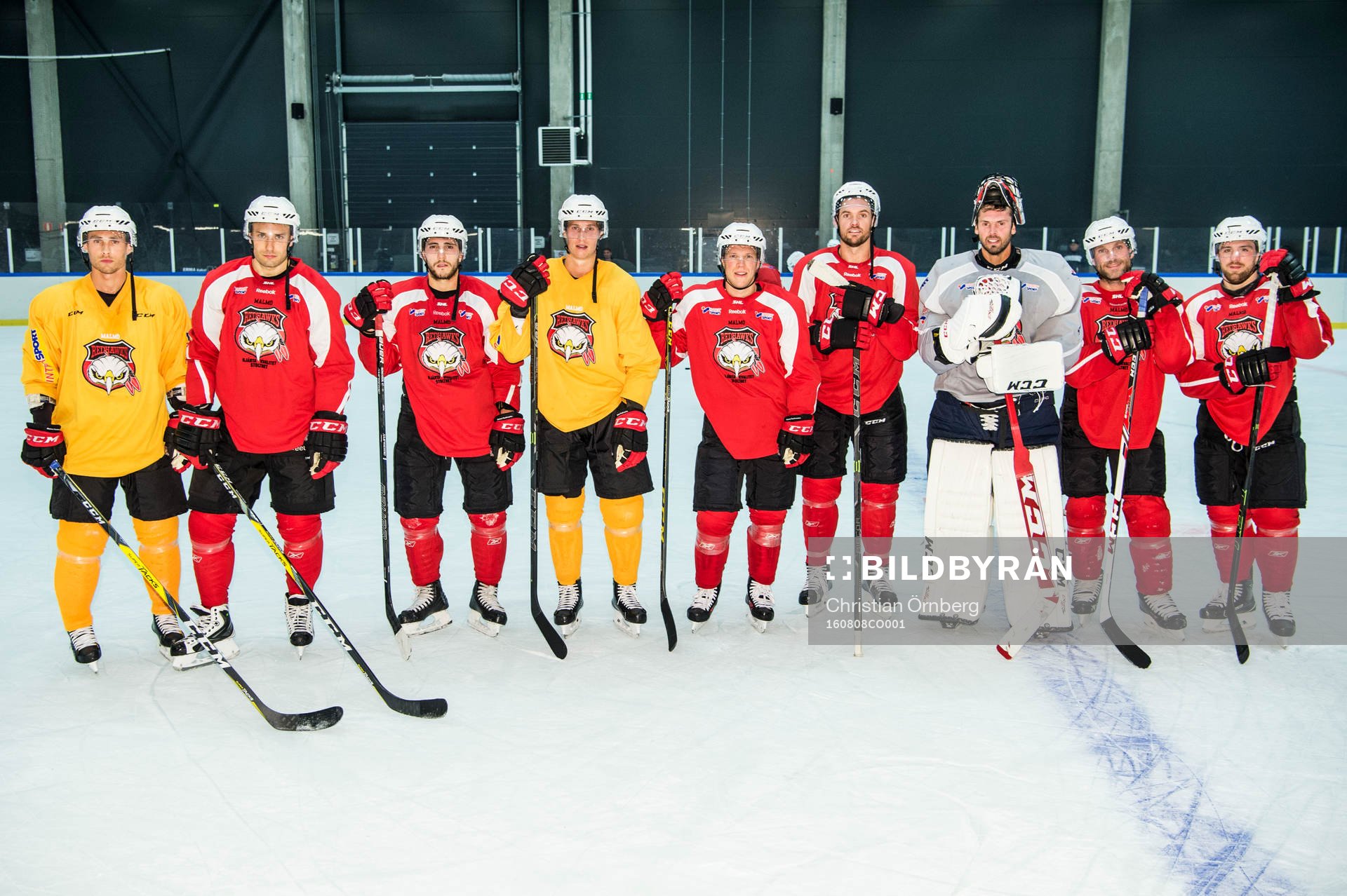 Nyförvärven Ilari Filppula, Fabian Brunnström,