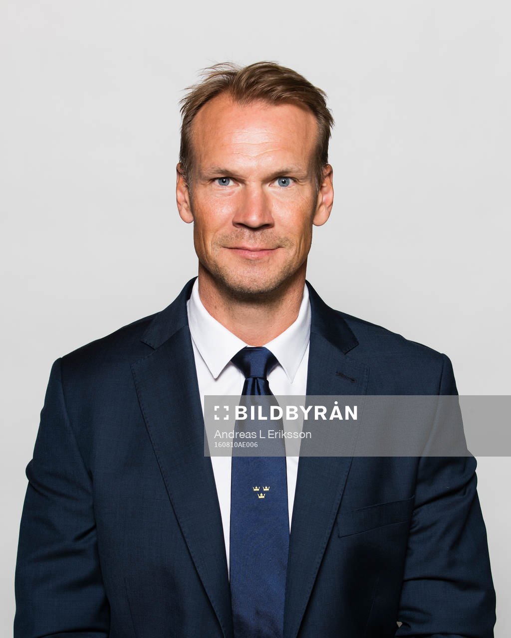 Sveriges Nicklas Lidström, rådgivare