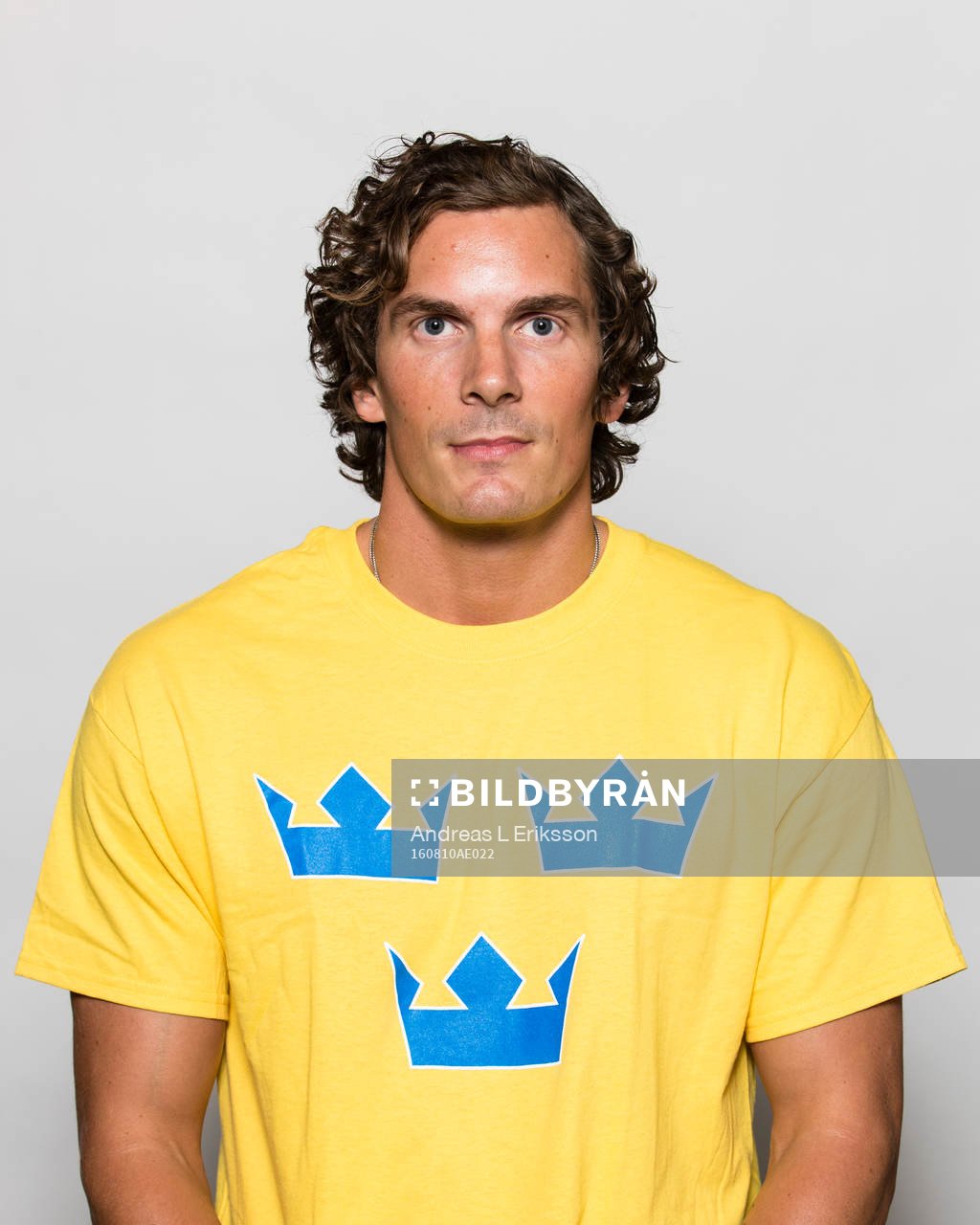 Sveriges Loui Eriksson