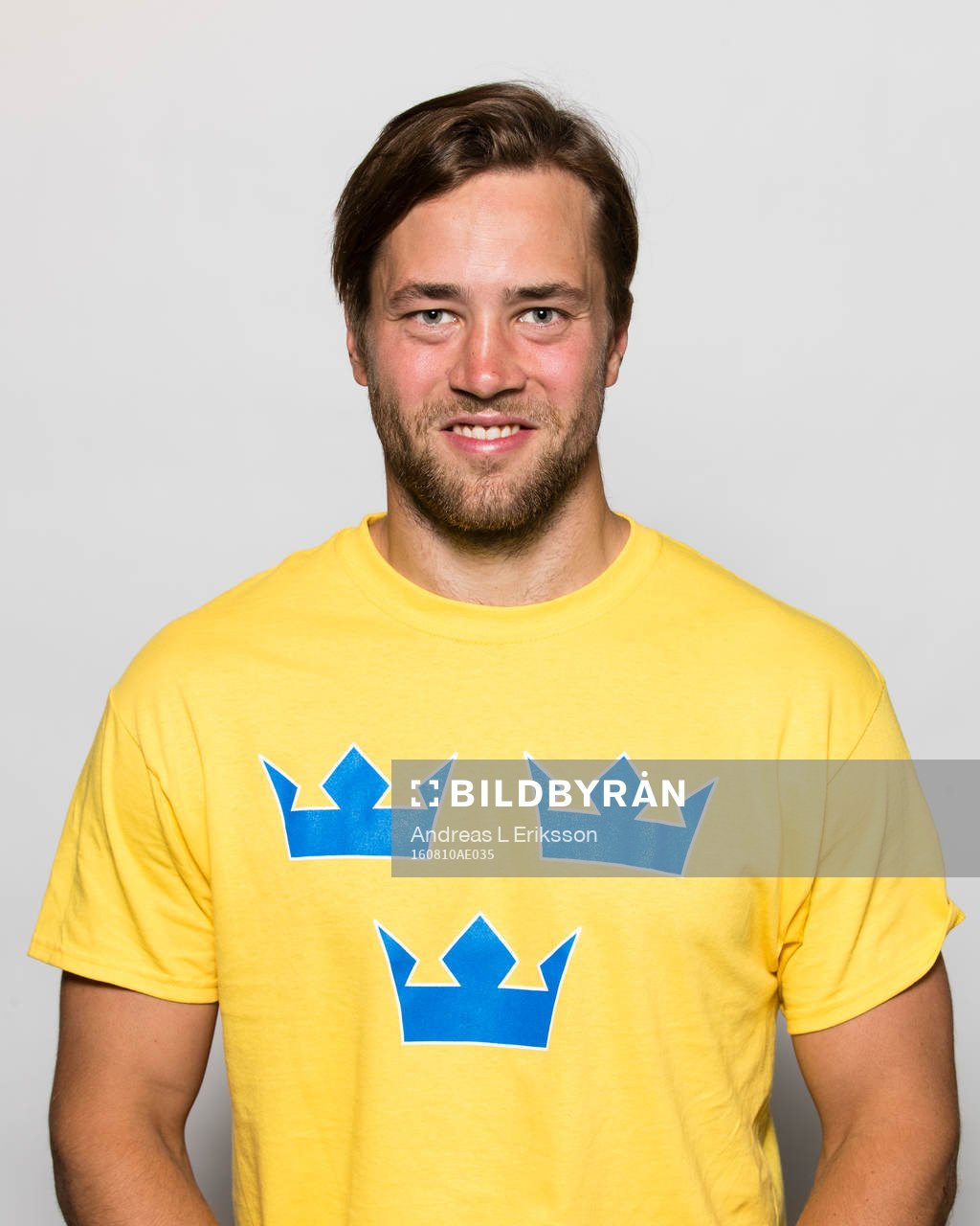 Sveriges Victor Hedman