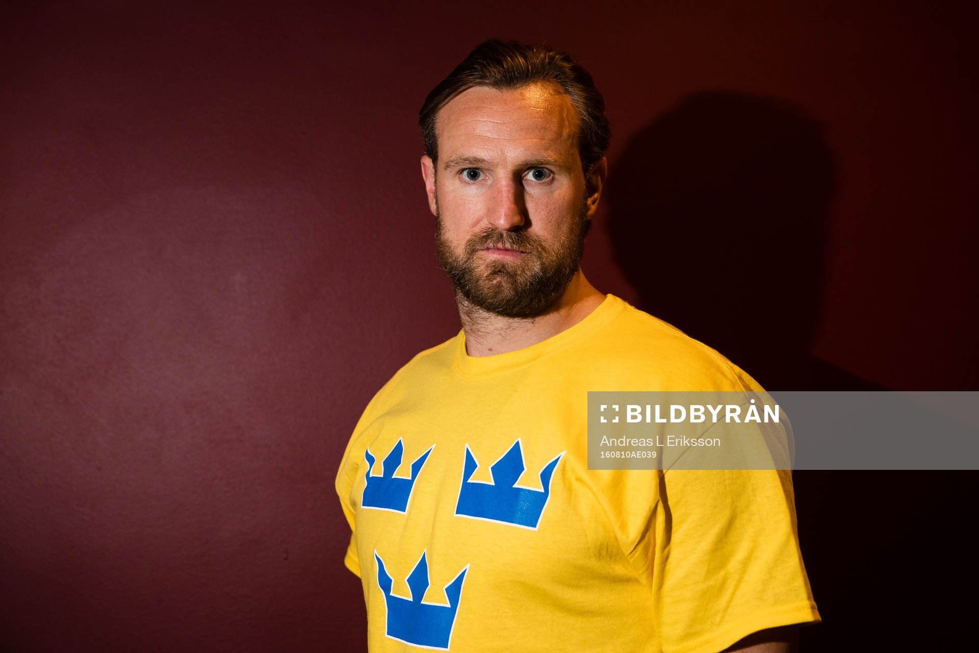 Niklas Kronwall