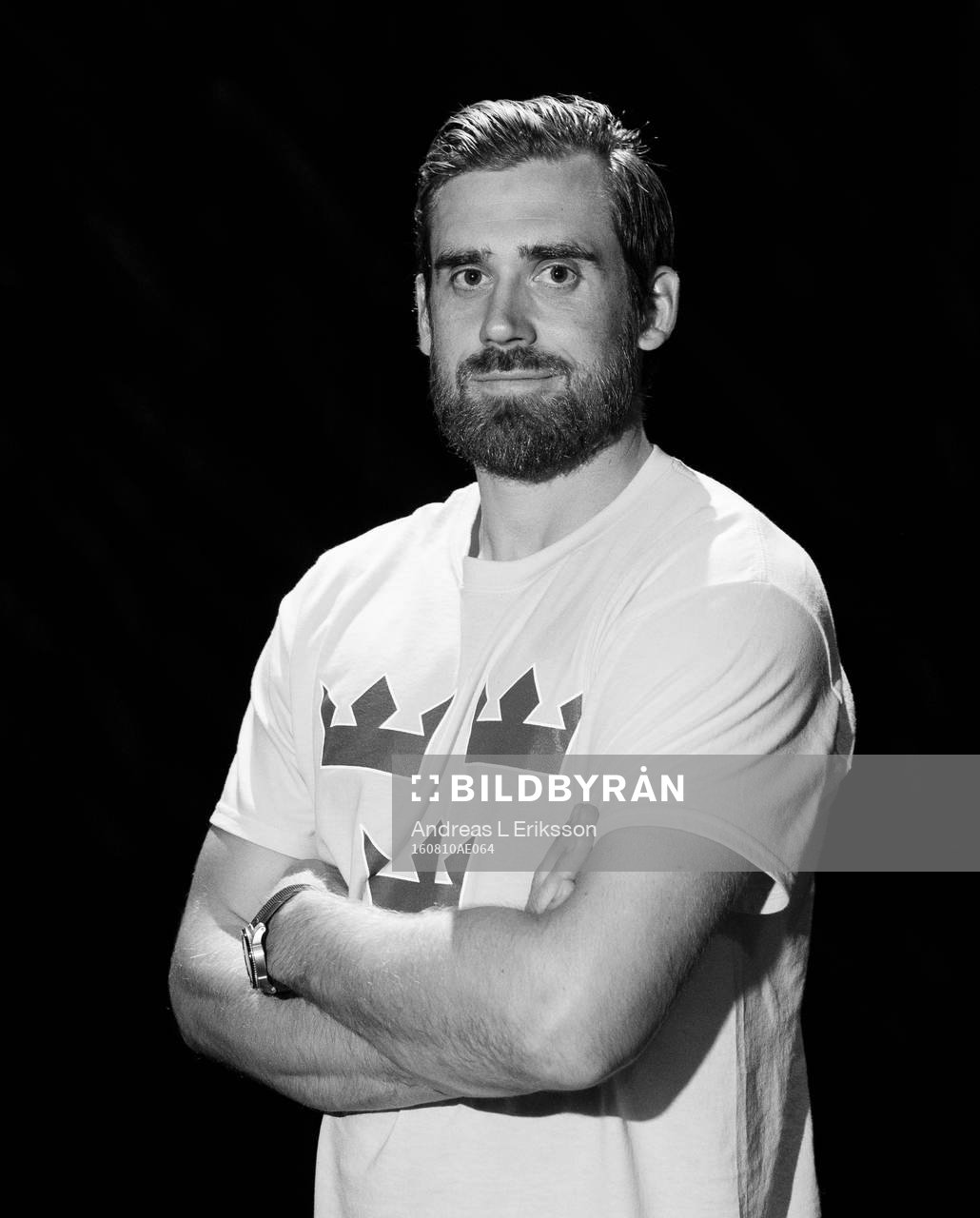 Henrik Zetterberg