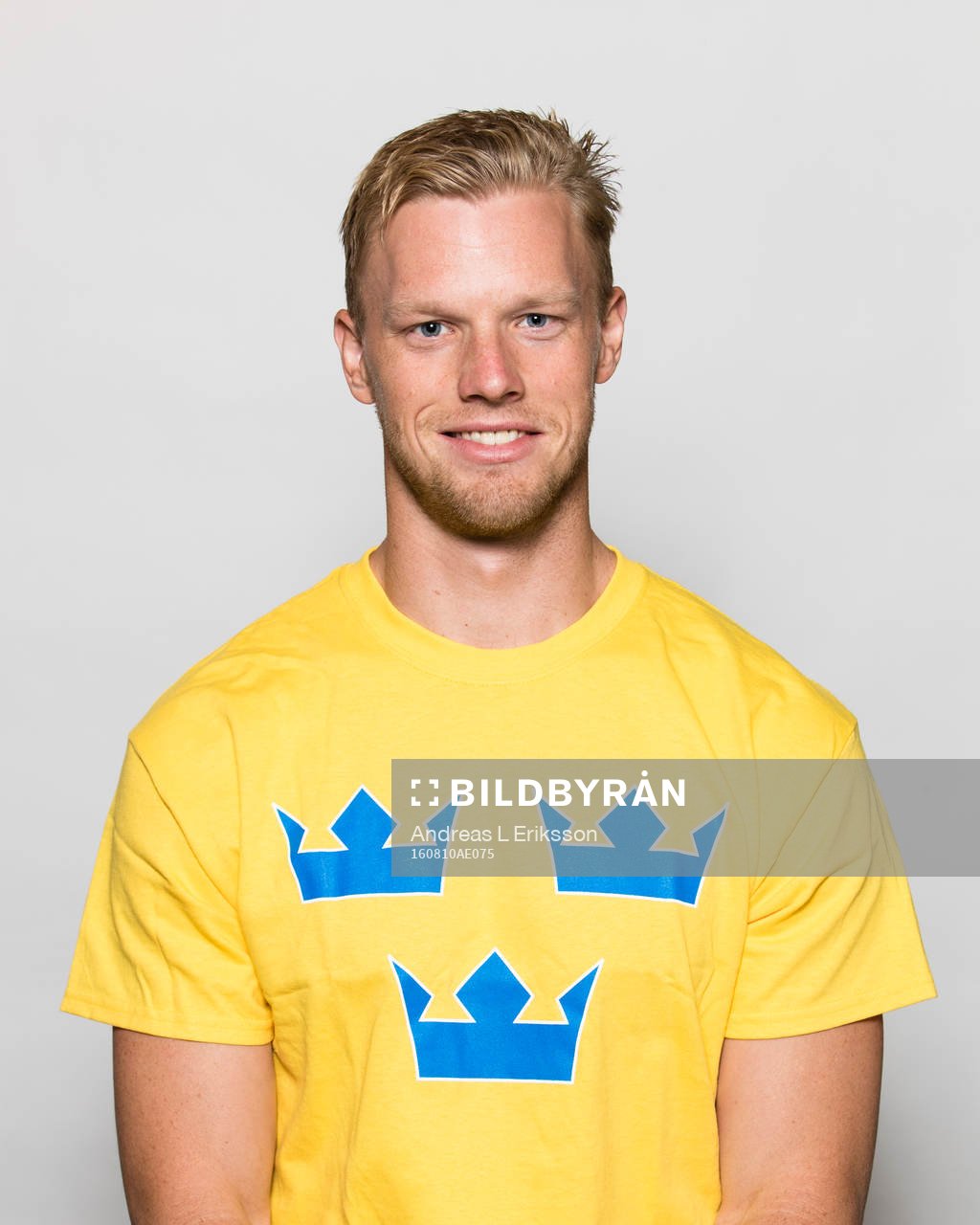 Sveriges Carl Söderberg