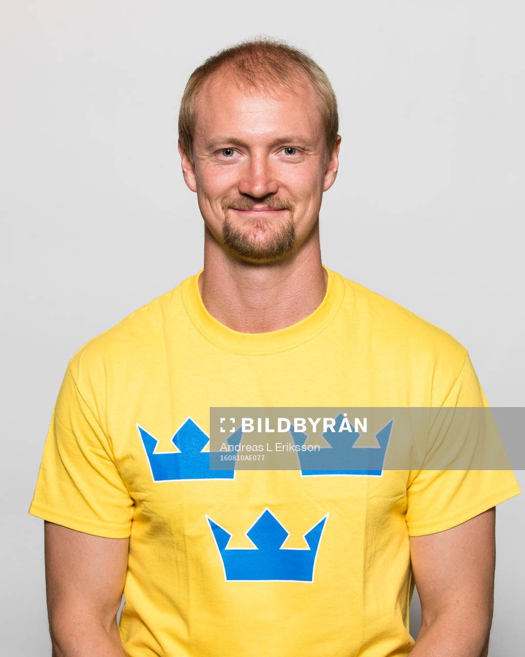 Sveriges Anton Strålman