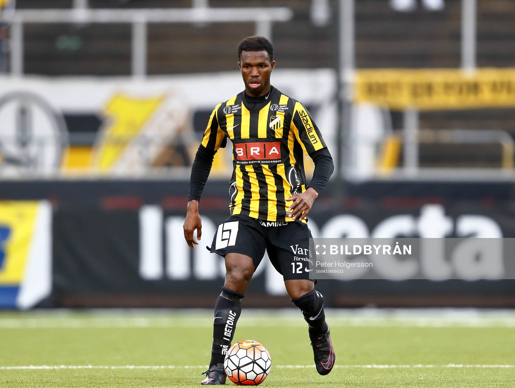 Häckens Mohammed Abubakari