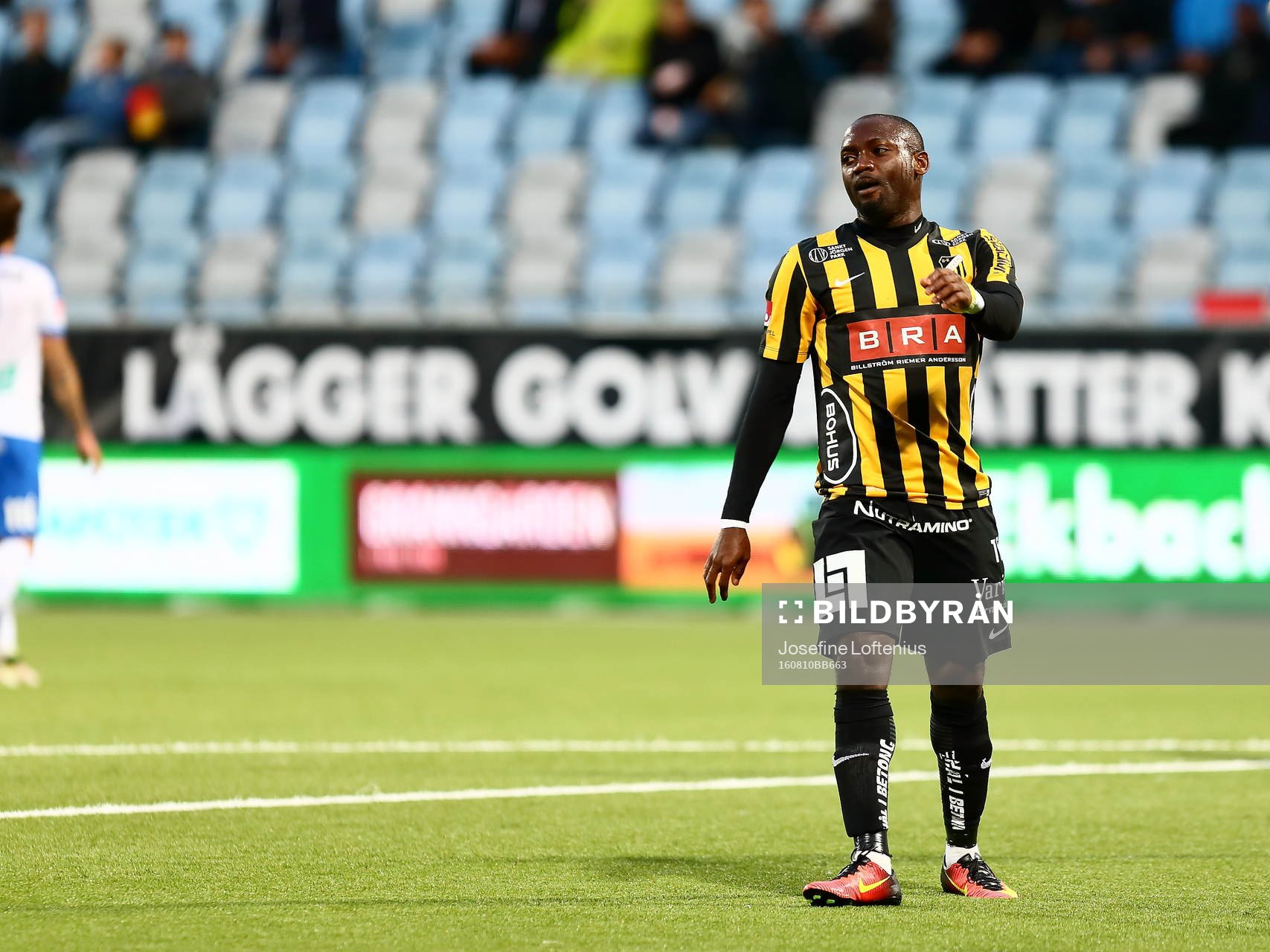 Häckens John Owoeri