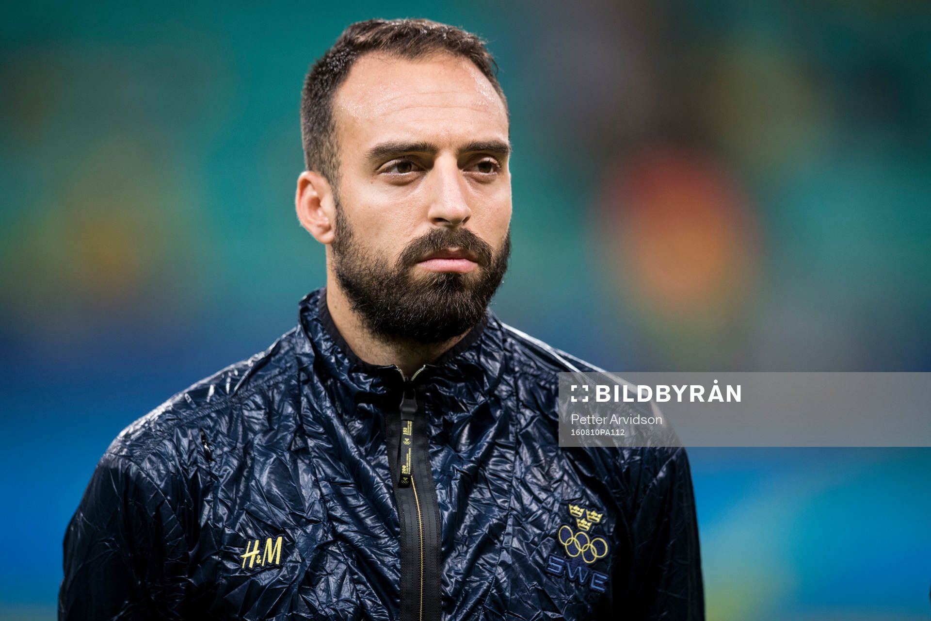 Sveriges Abdul Khalili
