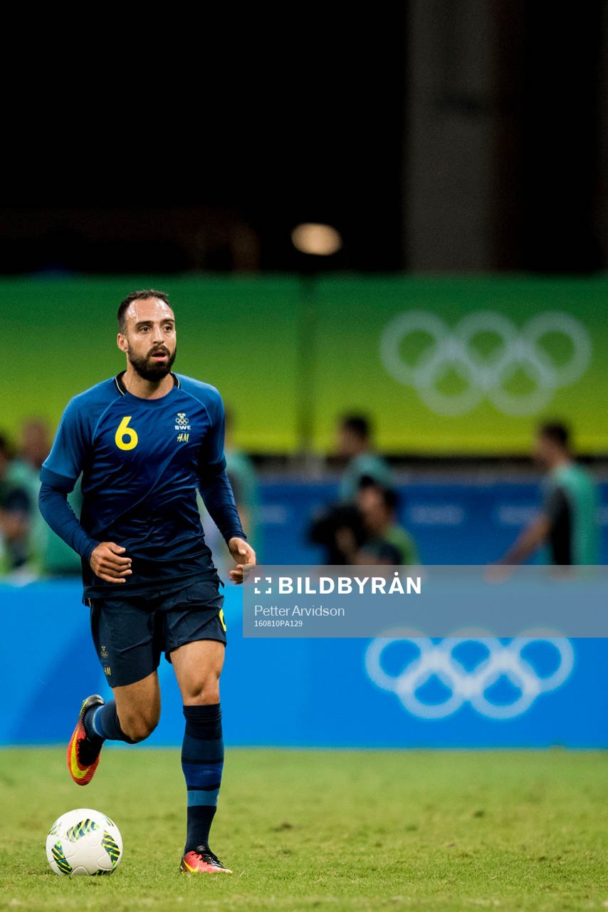 Sveriges Abdul Khalili