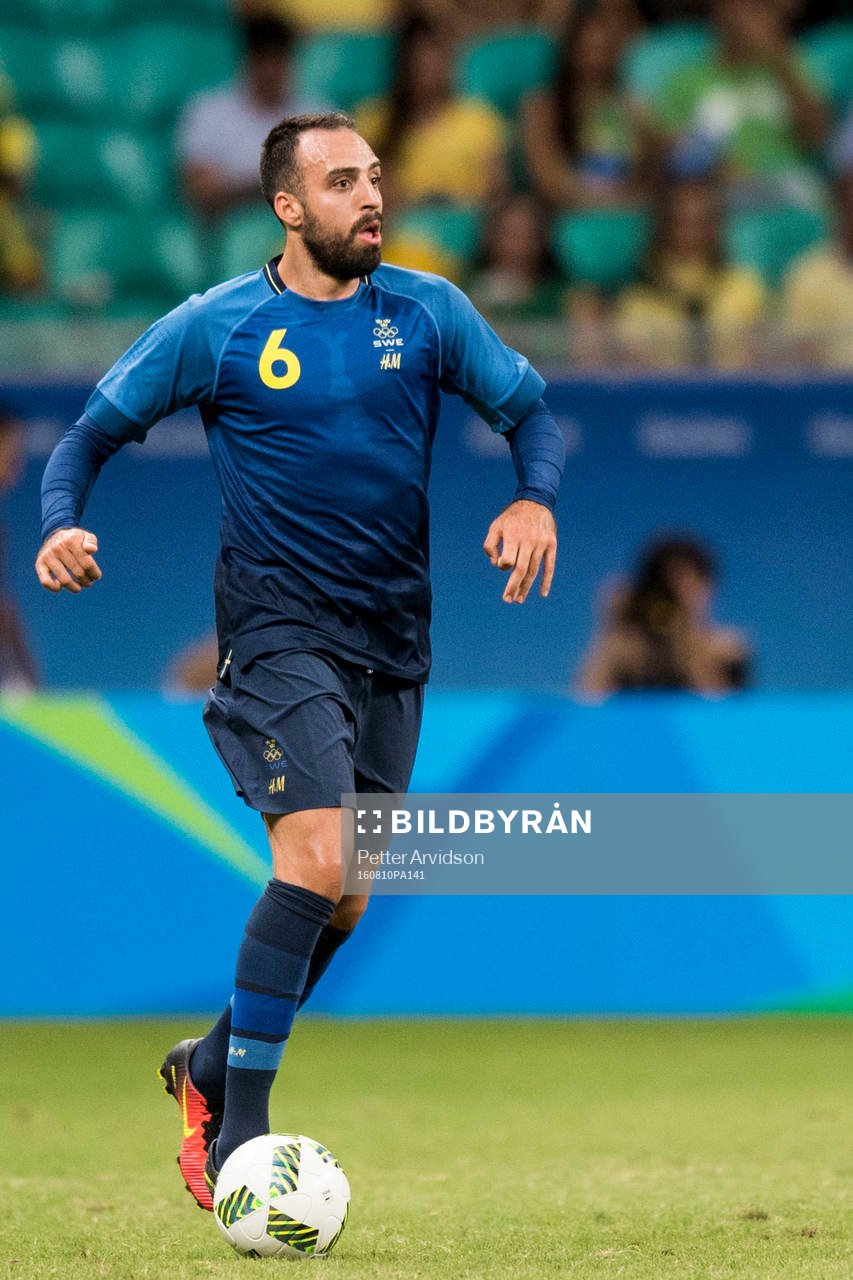 Sveriges Abdul Khalili