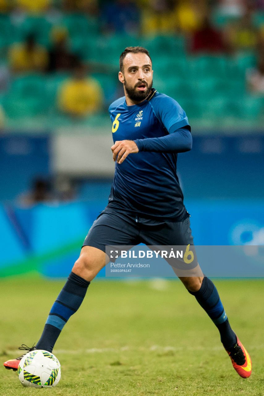 Sveriges Abdul Khalili