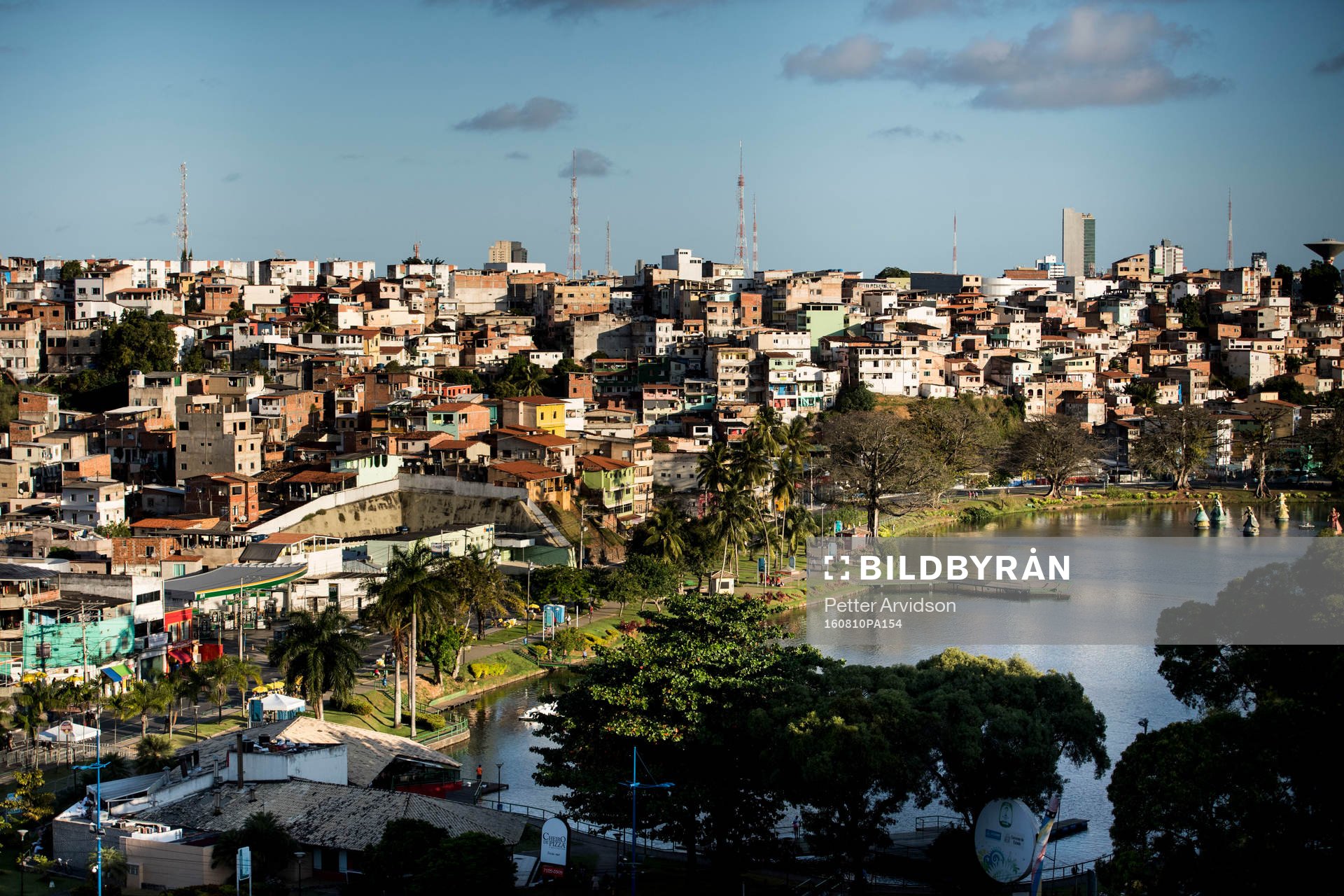 Favela