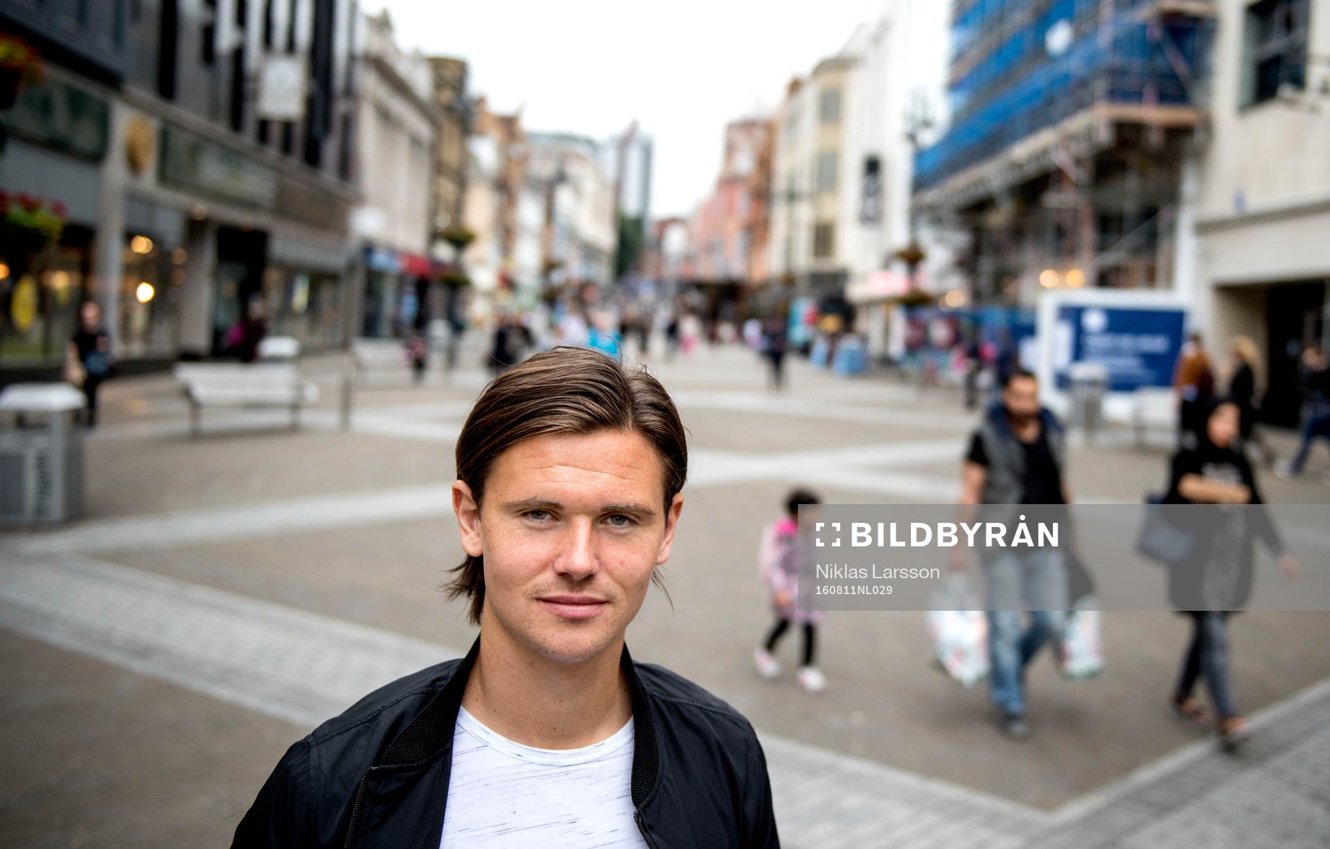 Leeds Marcus Antonsson