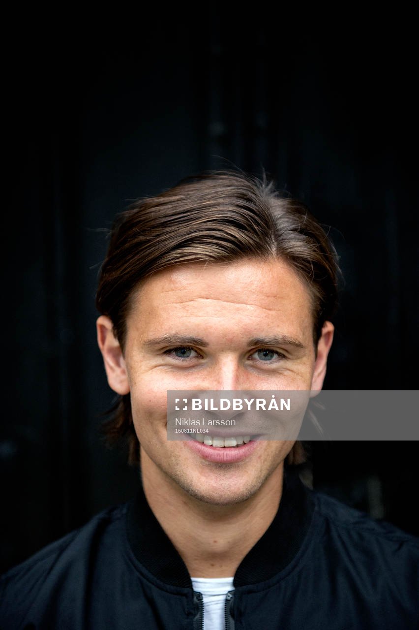 Leeds Marcus Antonsson