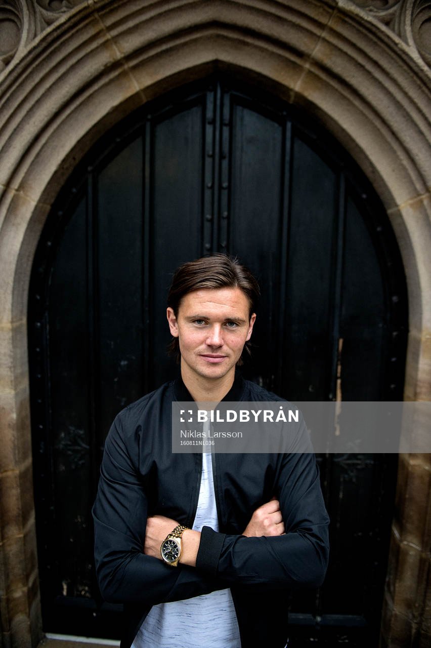 Leeds Marcus Antonsson