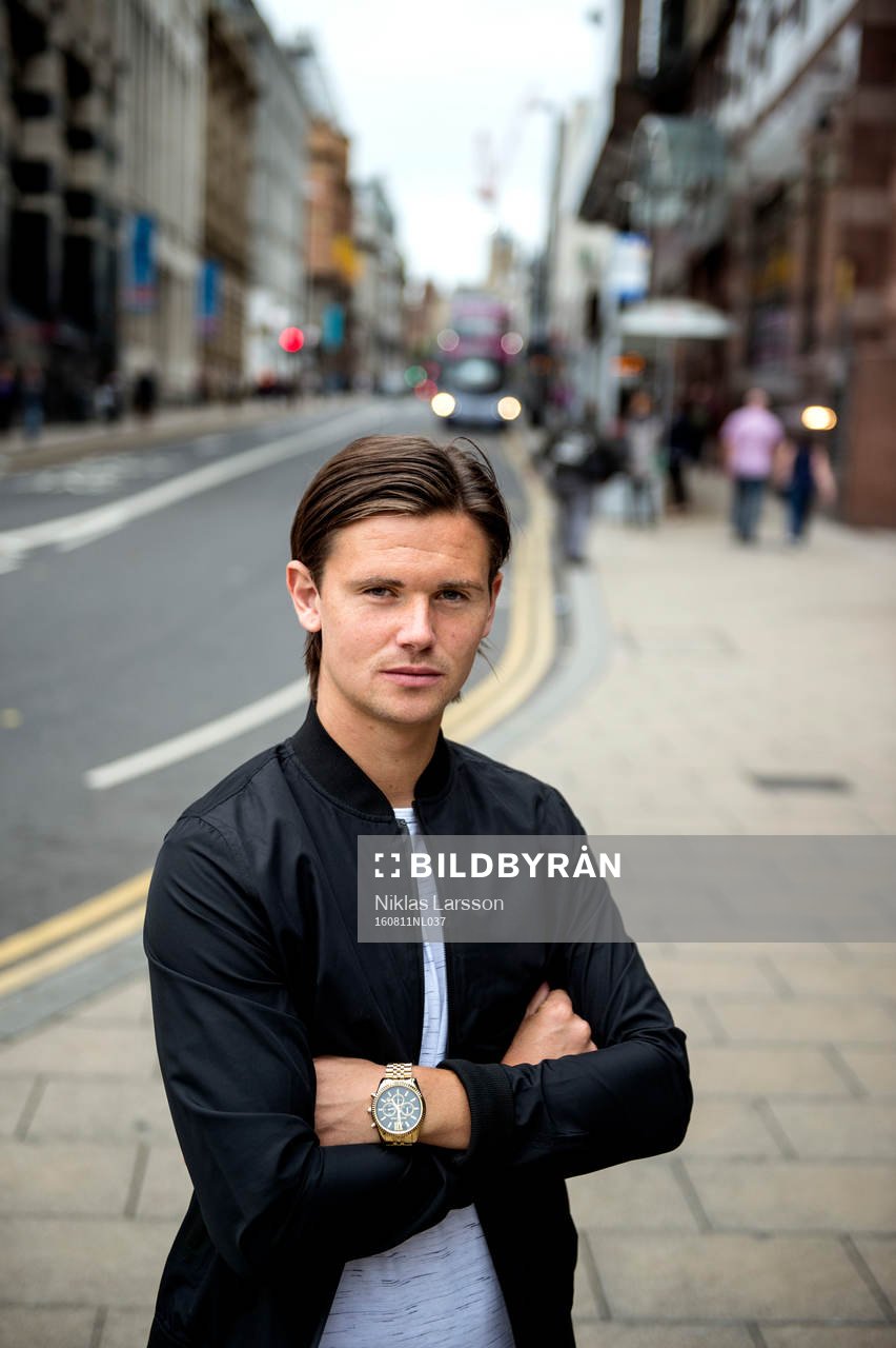 Leeds Marcus Antonsson