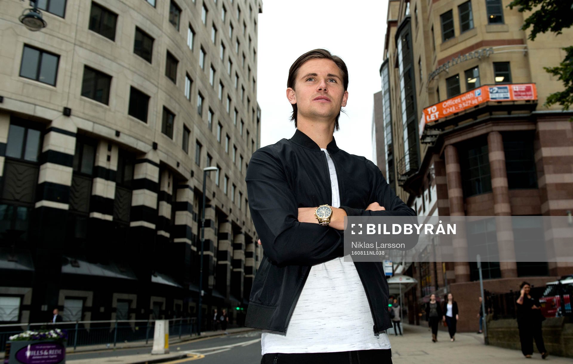 Leeds Marcus Antonsson