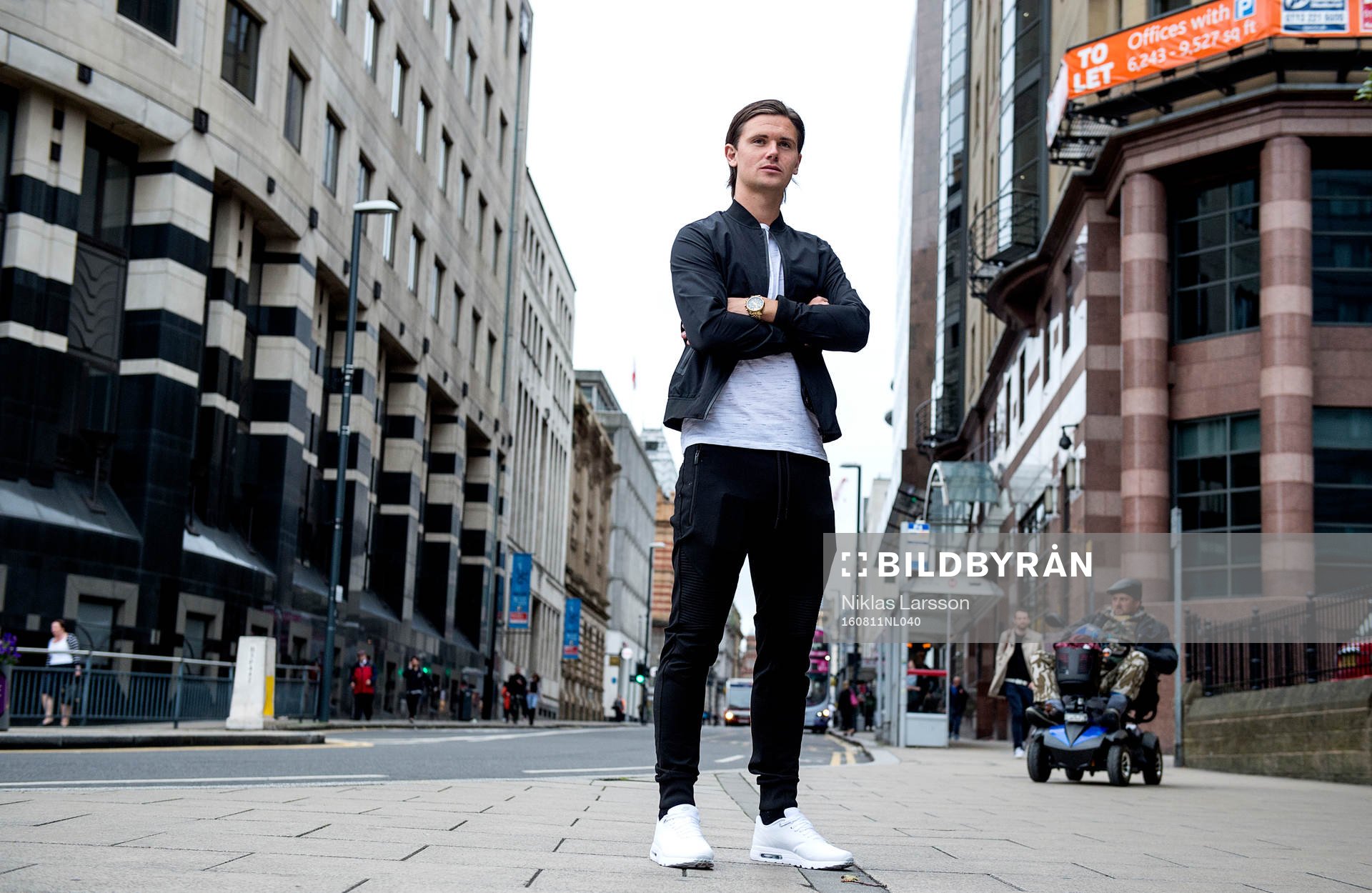 Leeds Marcus Antonsson