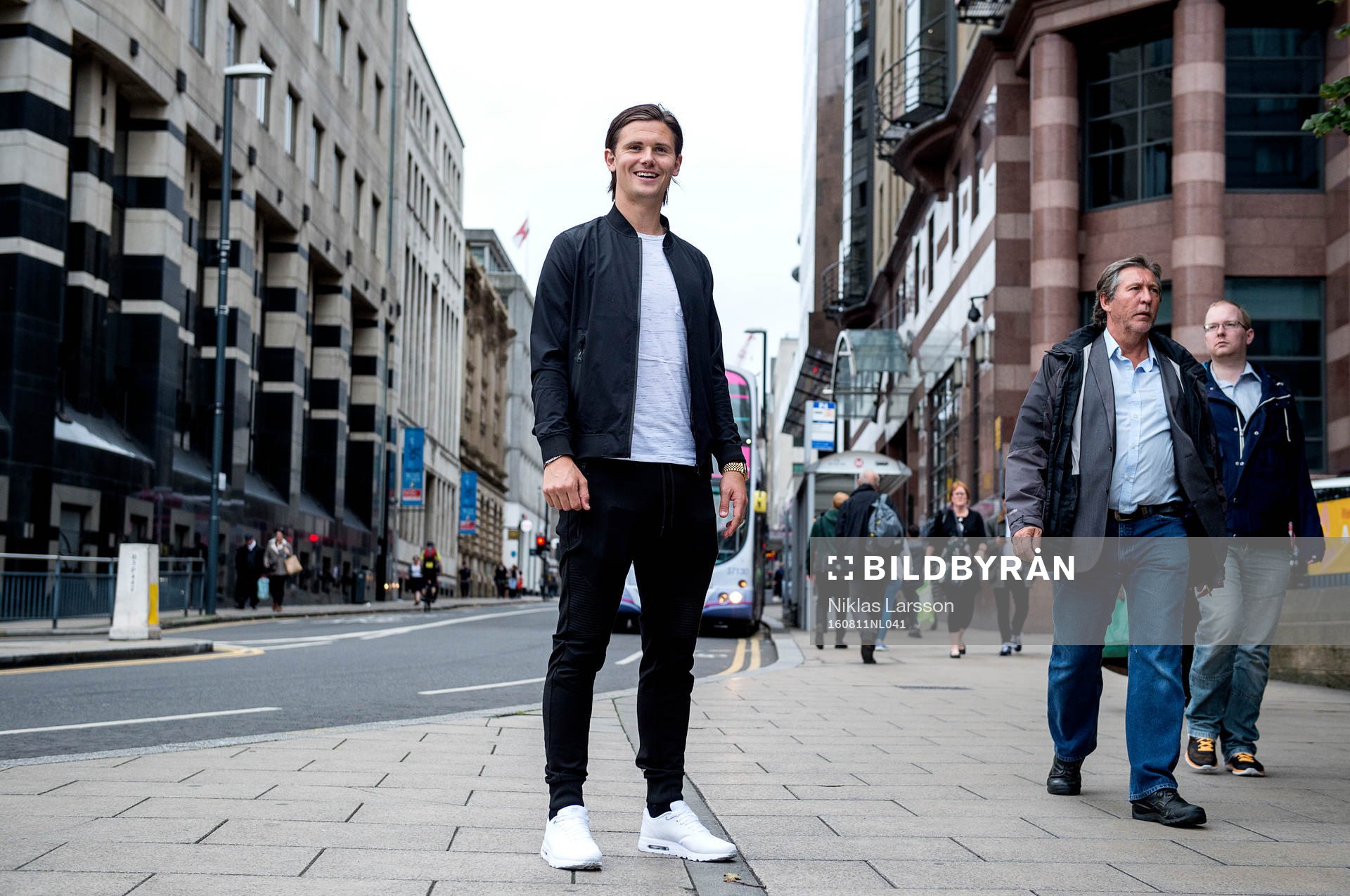 Leeds Marcus Antonsson