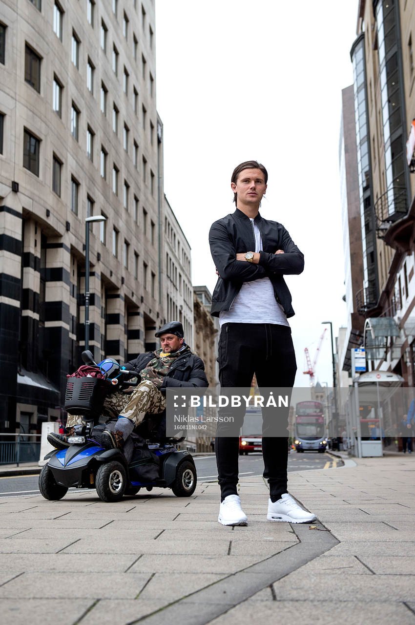 Leeds Marcus Antonsson