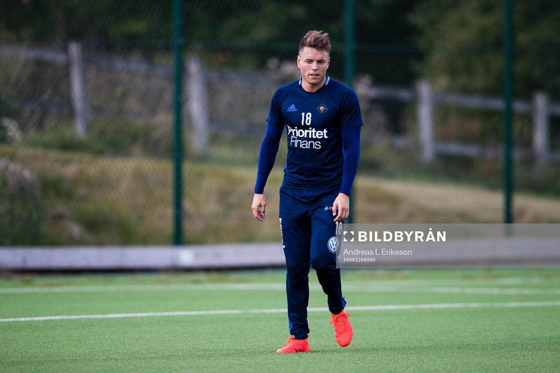 Djurgårdens Kerim Mrabti