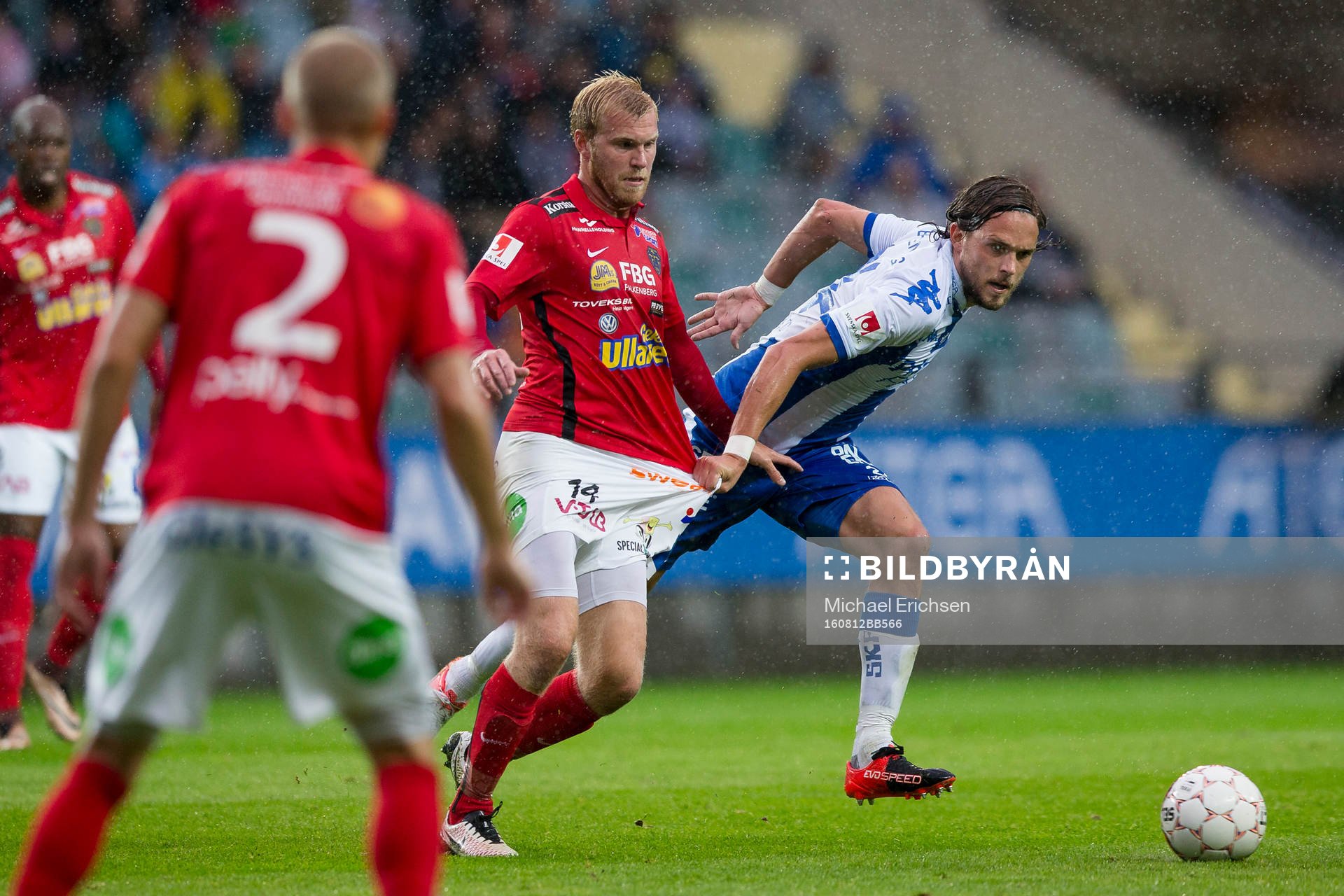 Falkenbergs Per Karlsson
