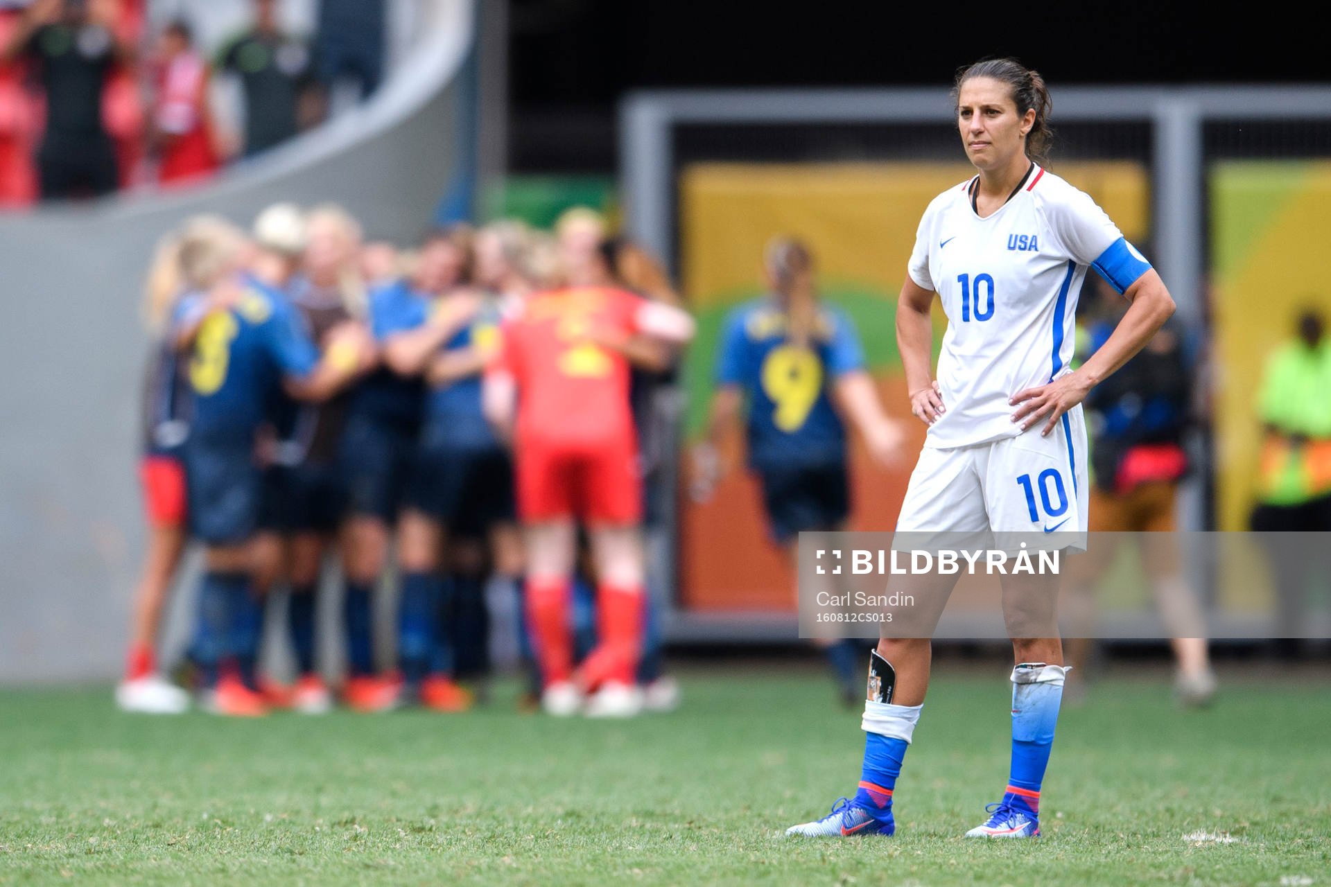 s Carli Lloyd deppar