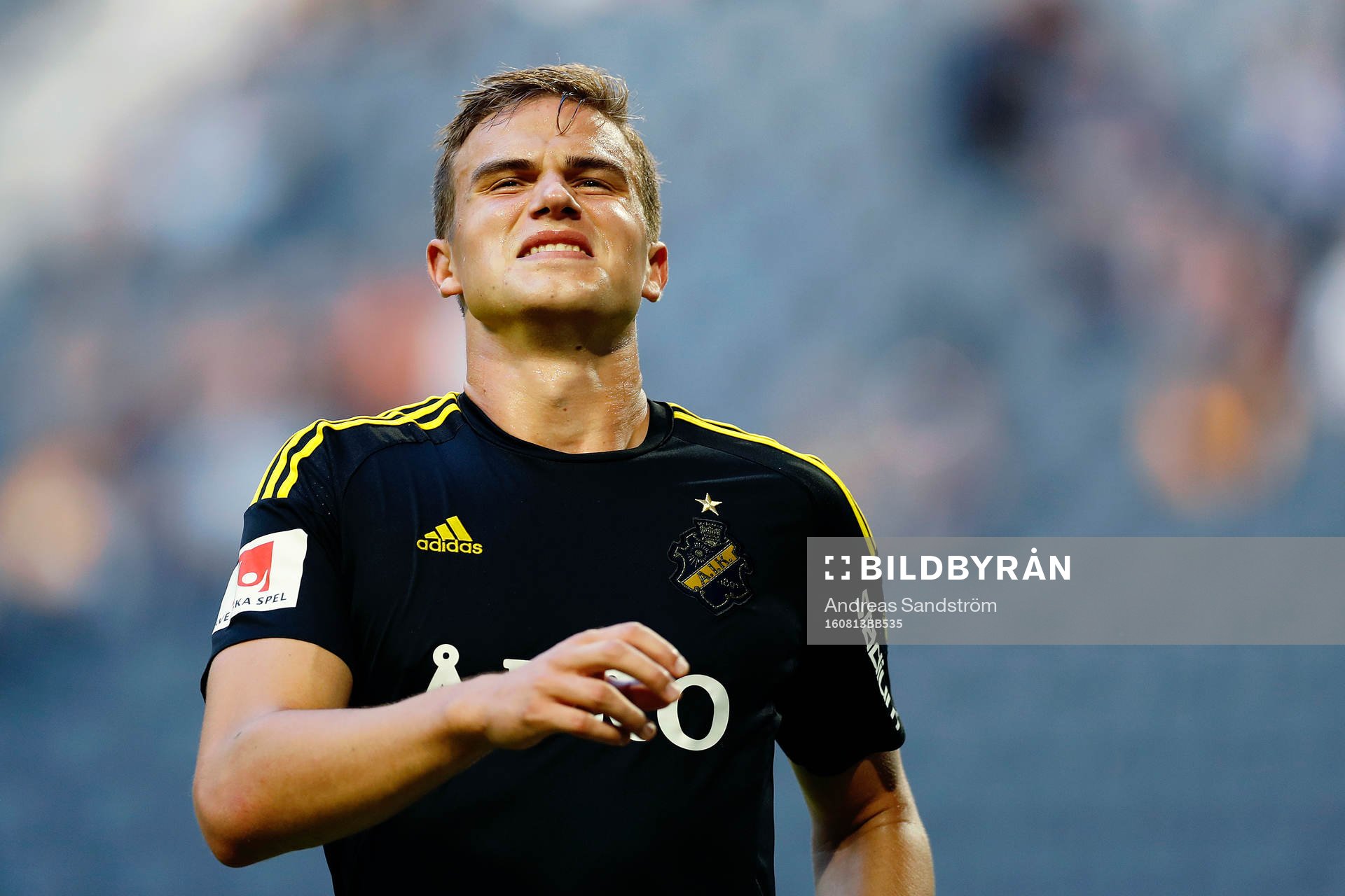 s Eero Markkanen deppar
