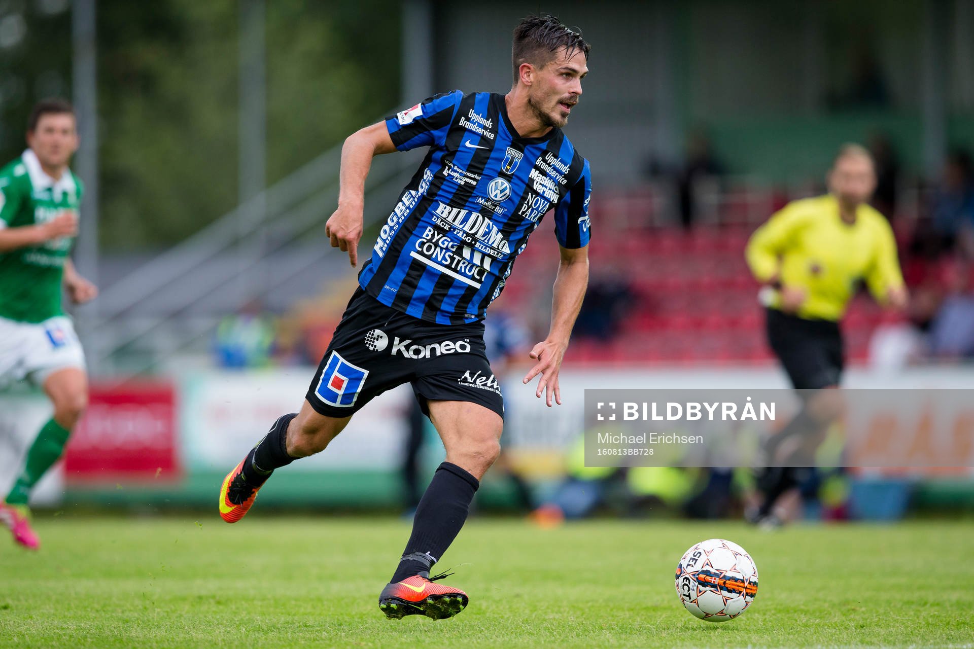 Sirius Ante Björkebaum