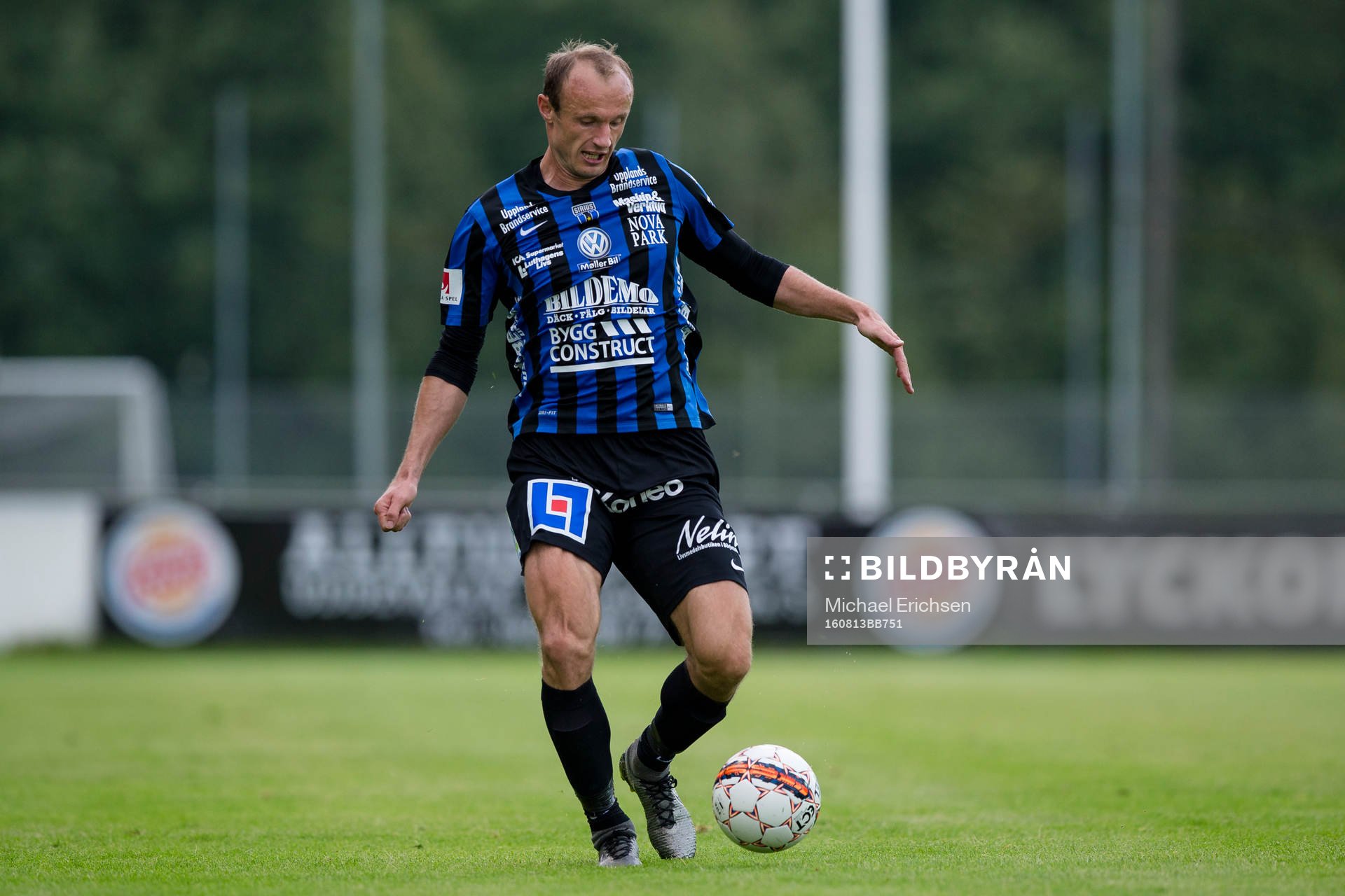 Sirius Dragan Kapcevic
