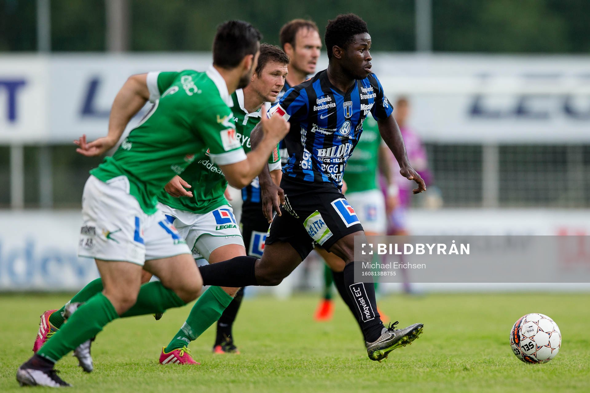 Sirius Kingsley Kofi Sarfo