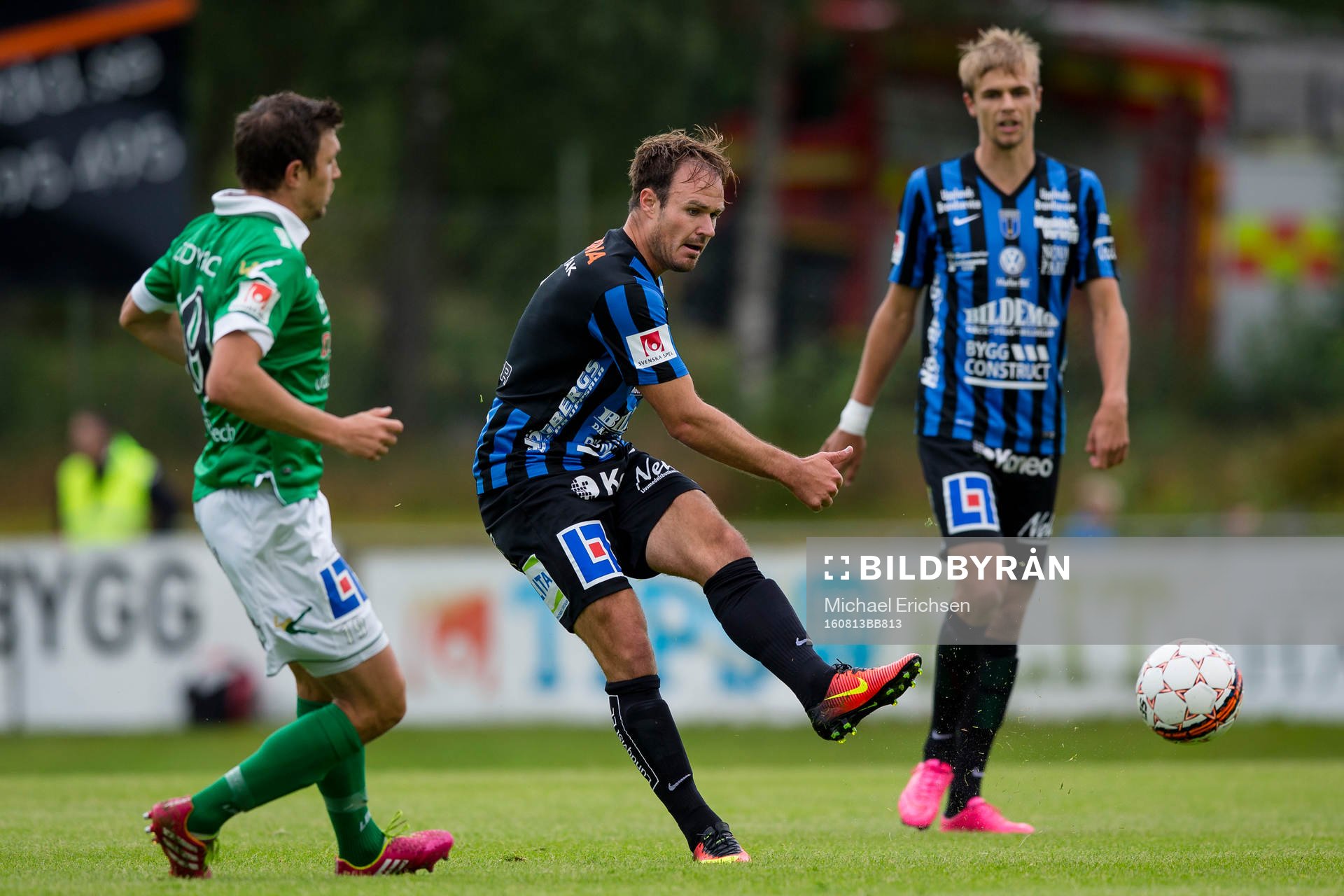 Sirius Niklas Busch Thor
