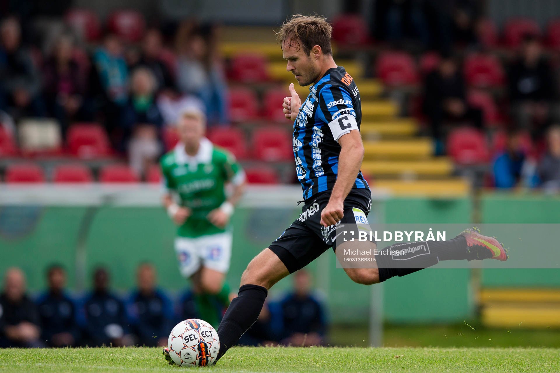 Sirius Niklas Busch Thor
