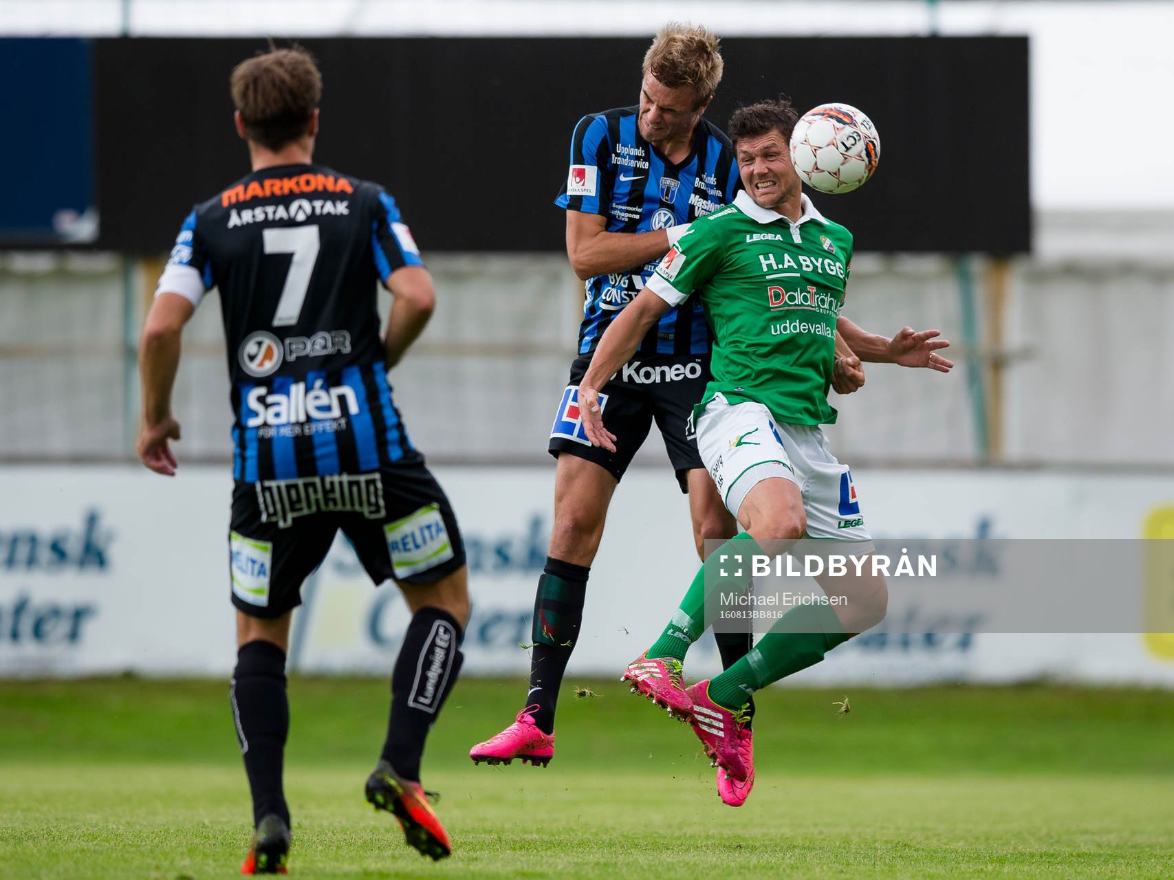 Sirius Oscar Pehrsson