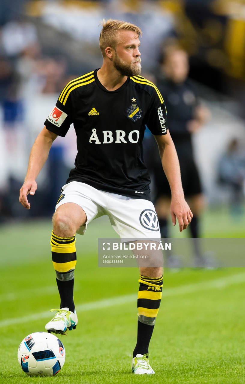 s Daniel Sundgren