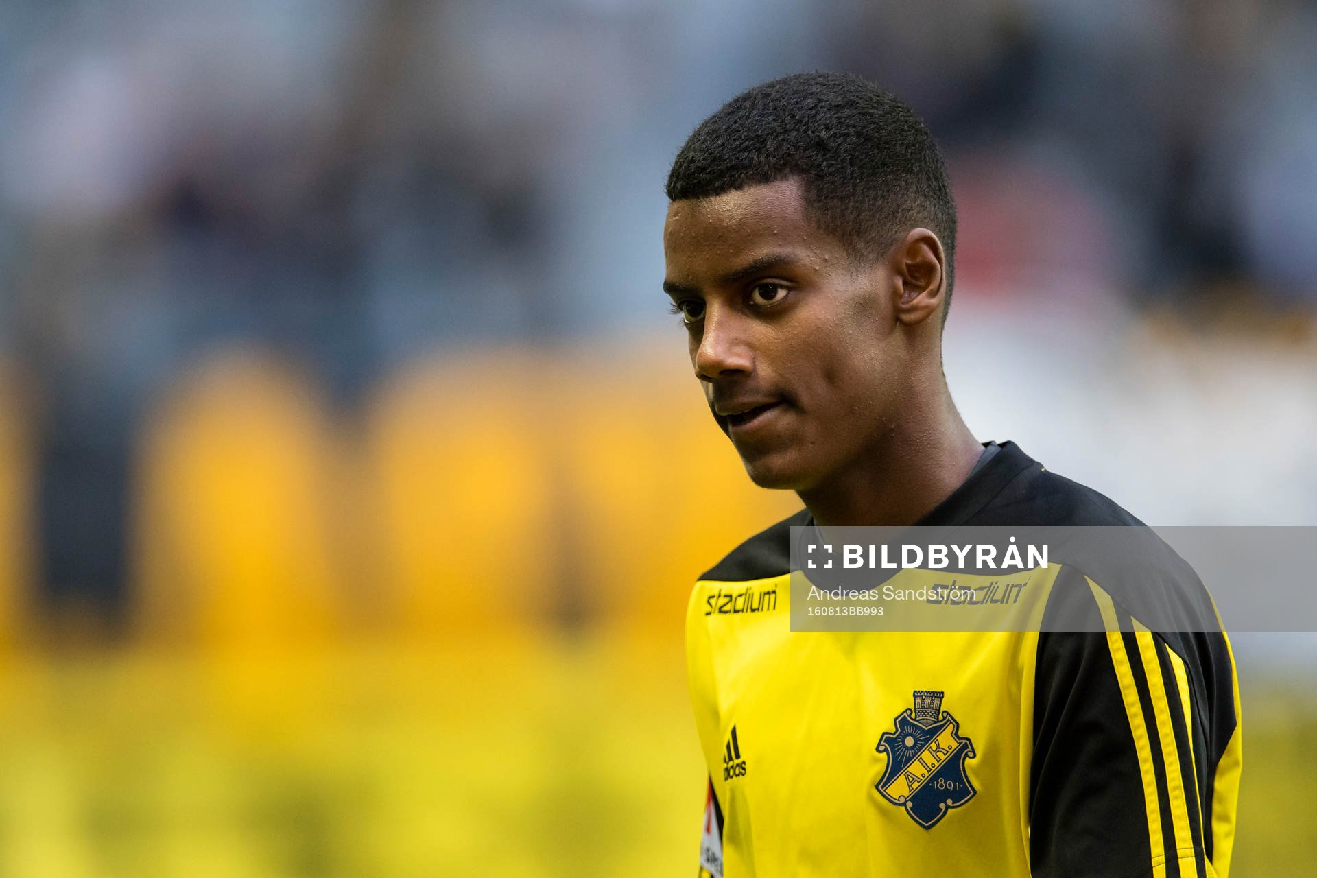 s Alexander Isak
