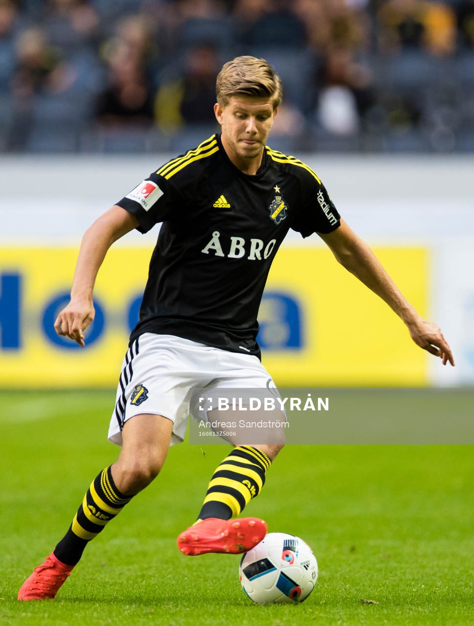 s Anton Jönsson Salétros