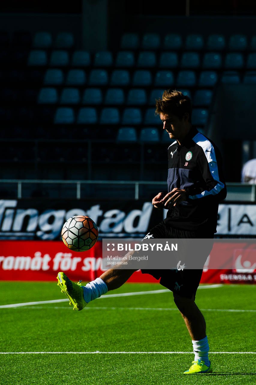 Örebros Victor Sköld