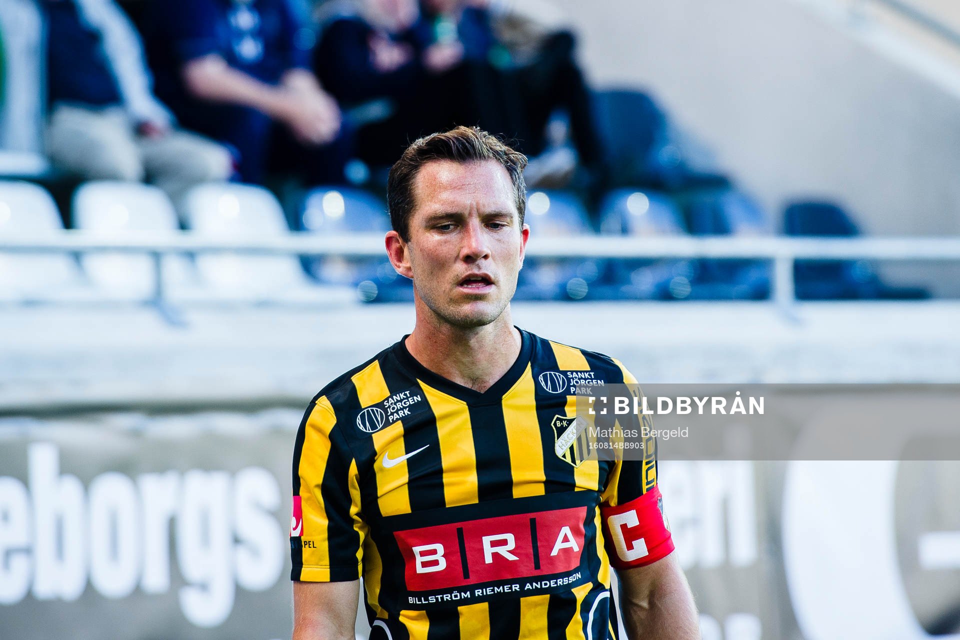 Häckens Martin Ericsson