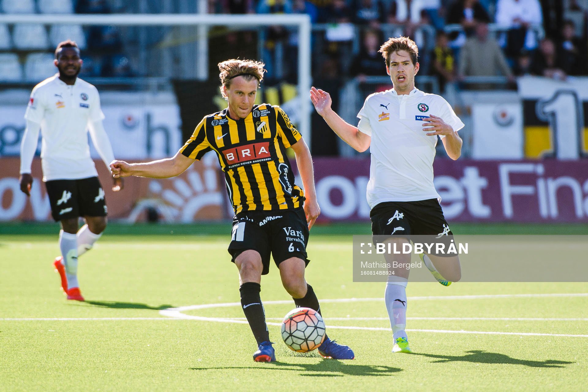Häckens Rasmus Schuller