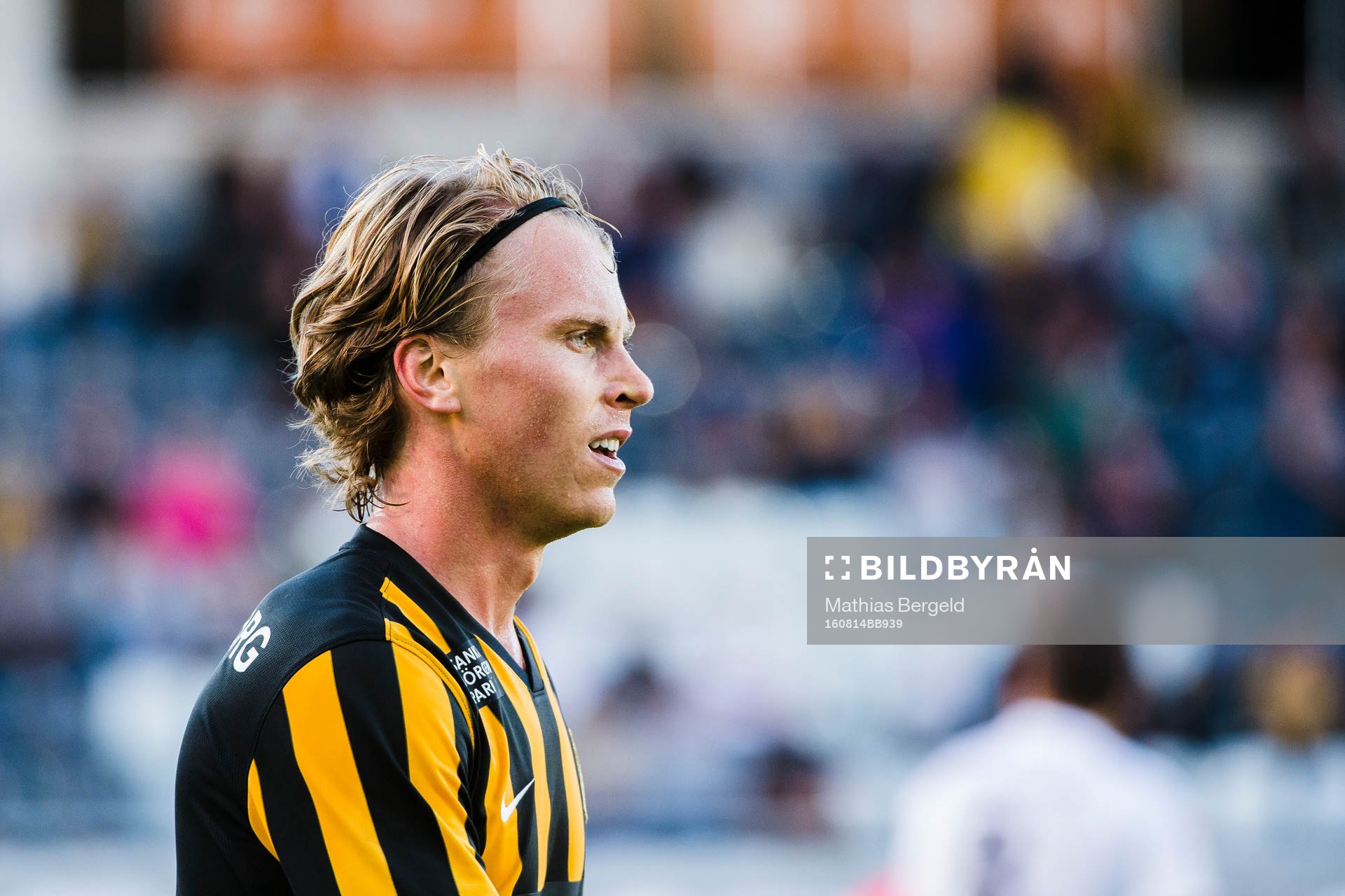 Häckens Rasmus Schuller