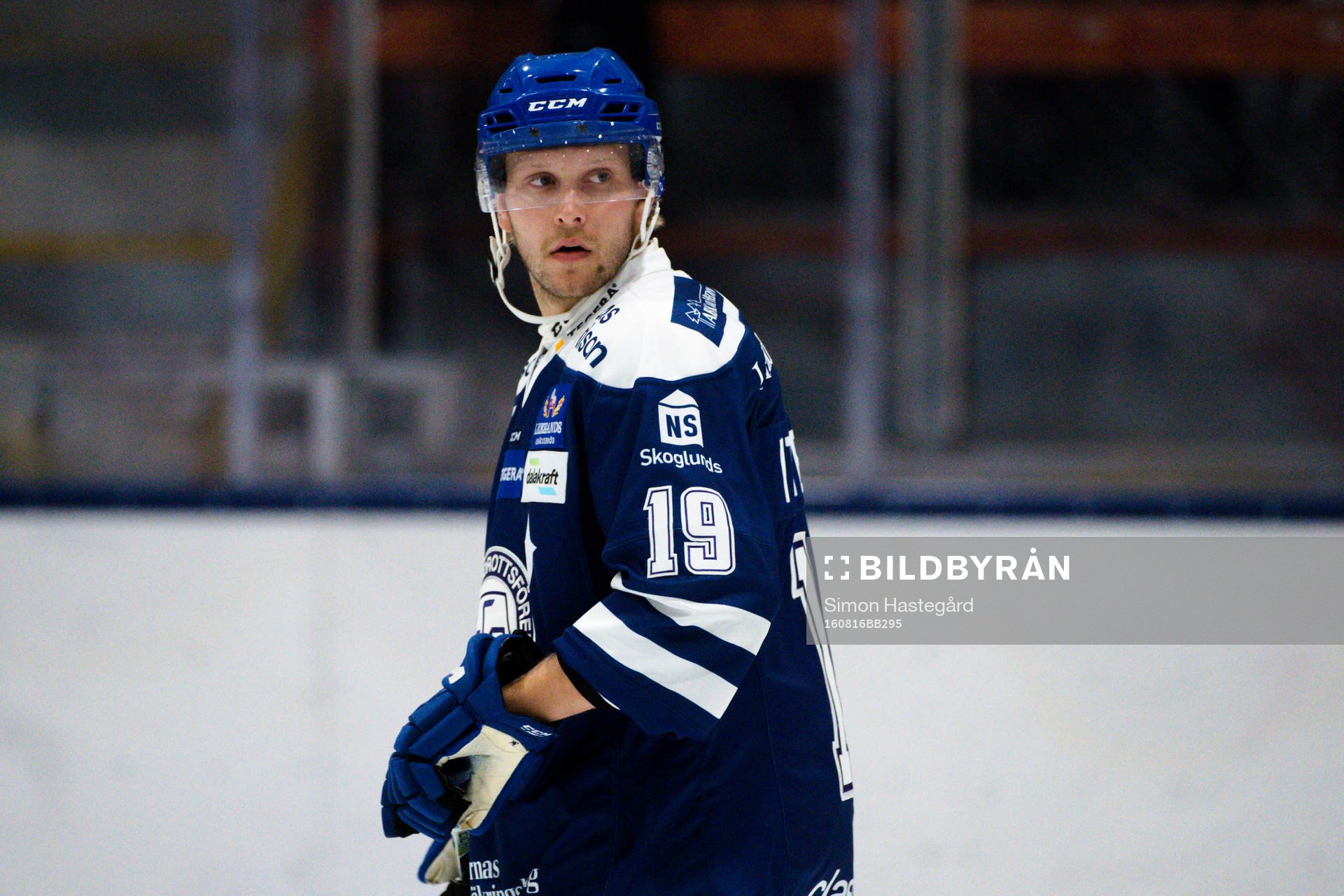 Leksands Alexander Ytterell