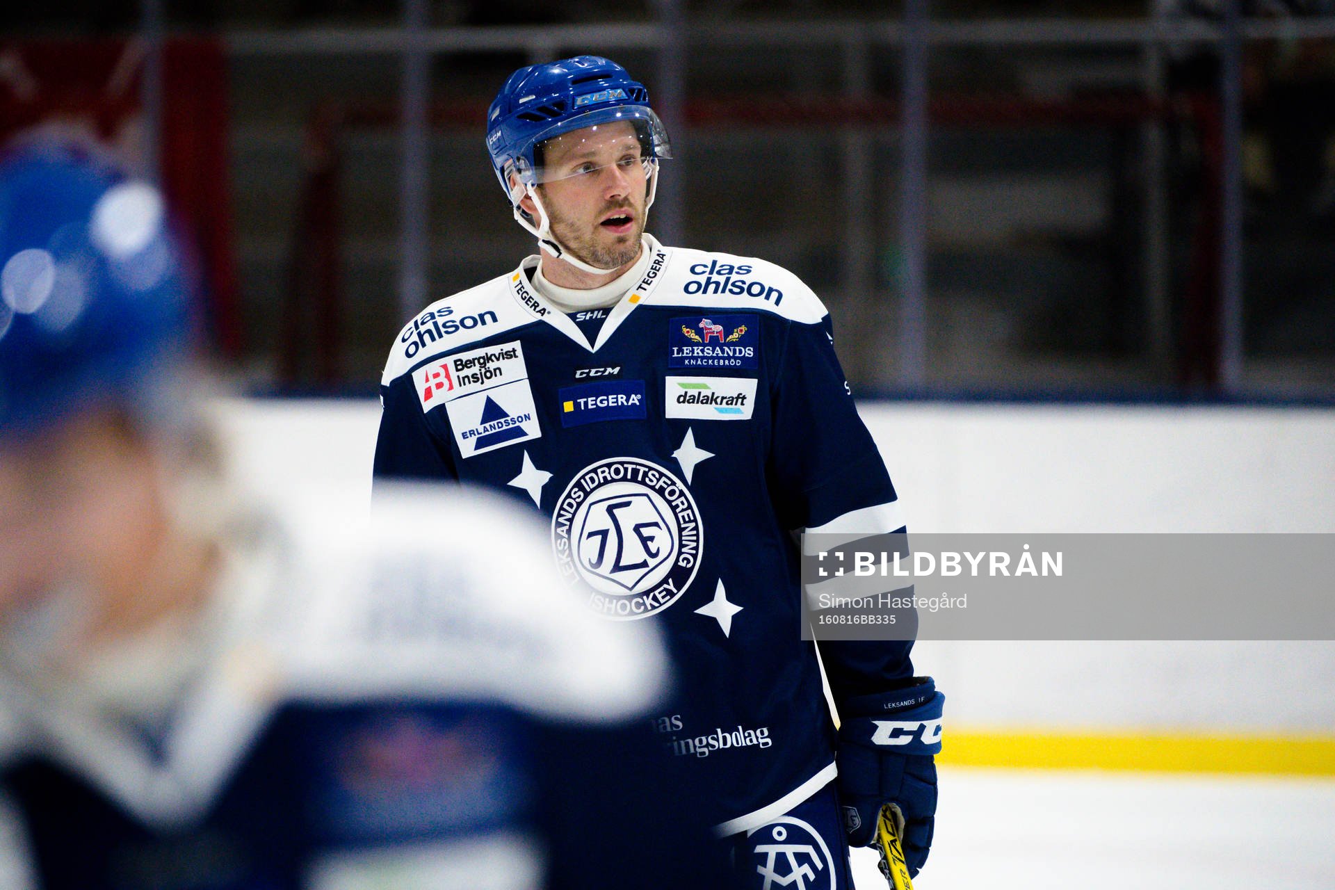 Leksands Jesper Ollas