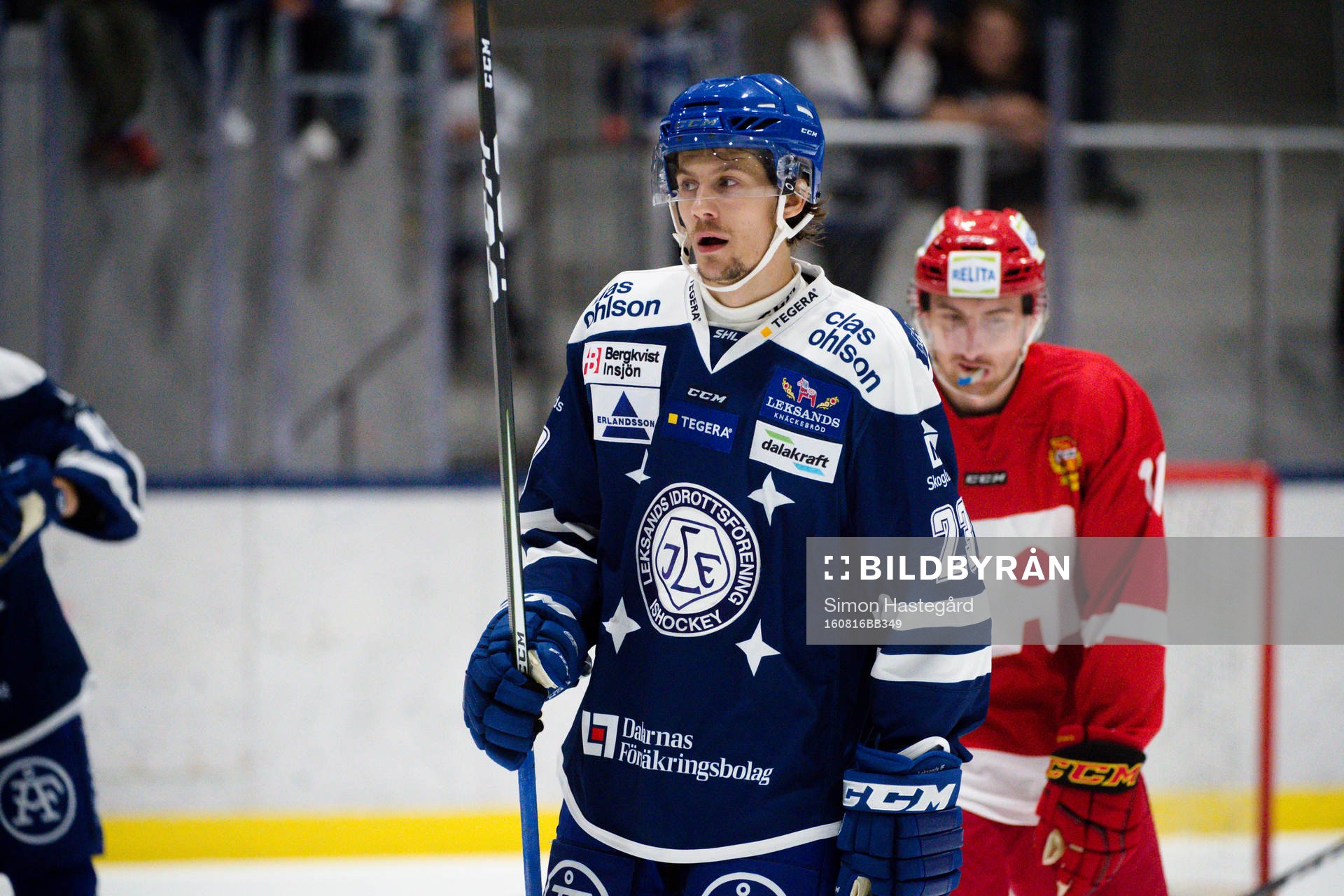 Leksands  Sondre Olden