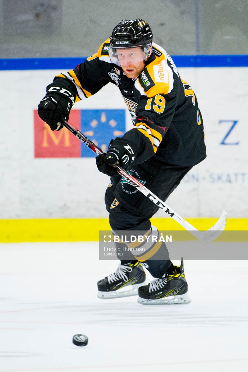 Panterns Jakob Karlsson