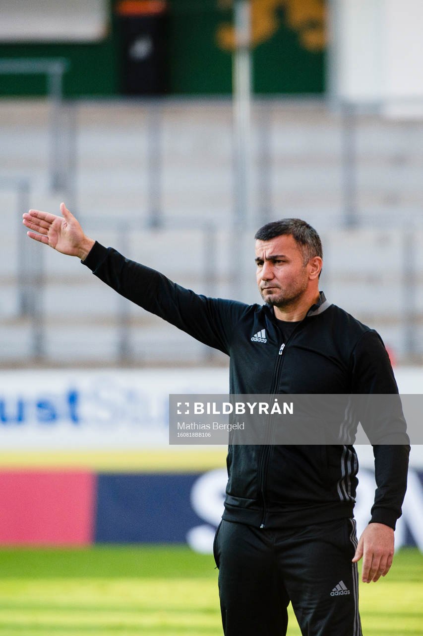 Qarabags Gurban Gurbanov