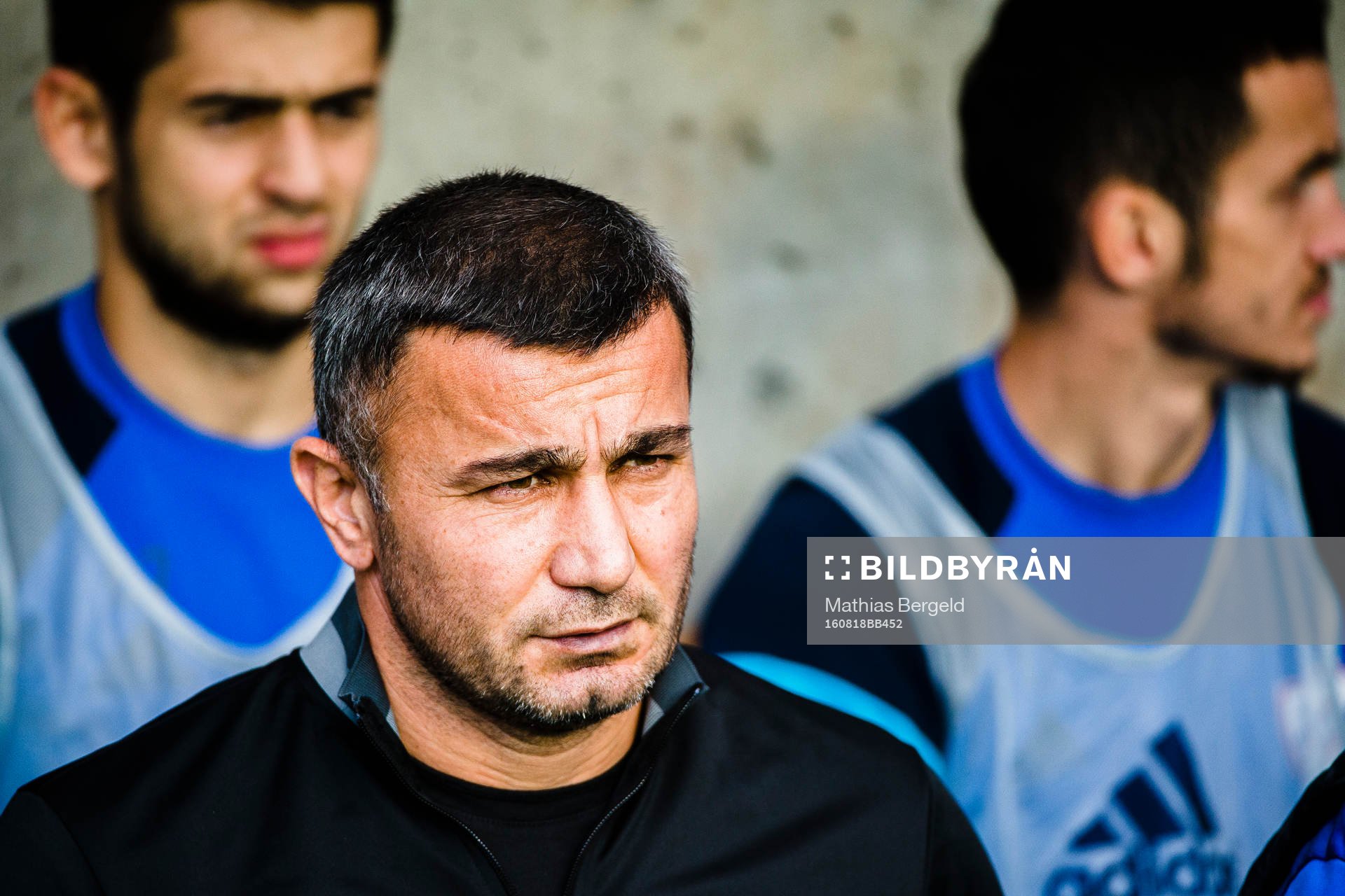 Qarabags Gurban Gurbanov